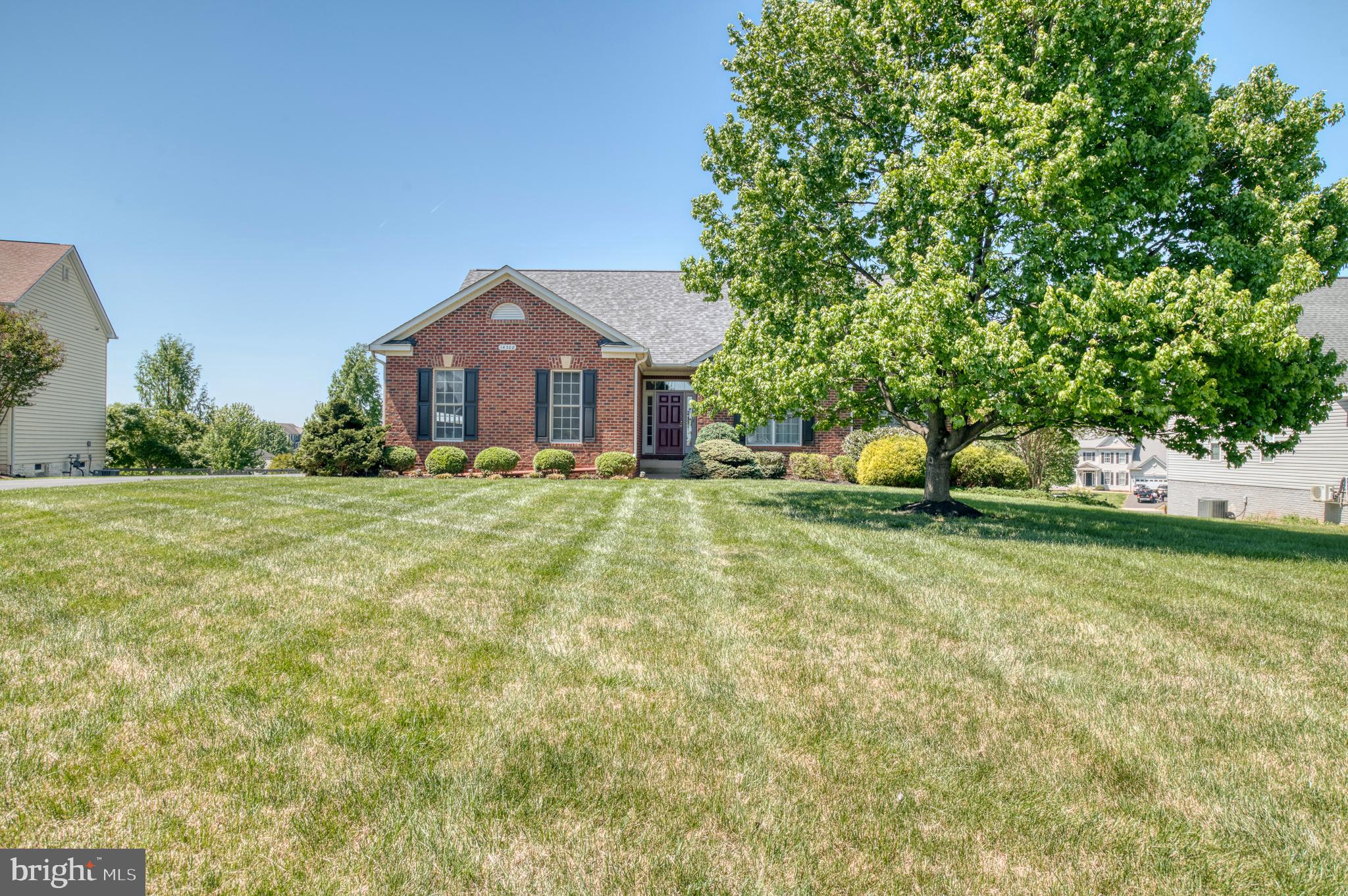 NORTH RIDGE ESTATES - Residential