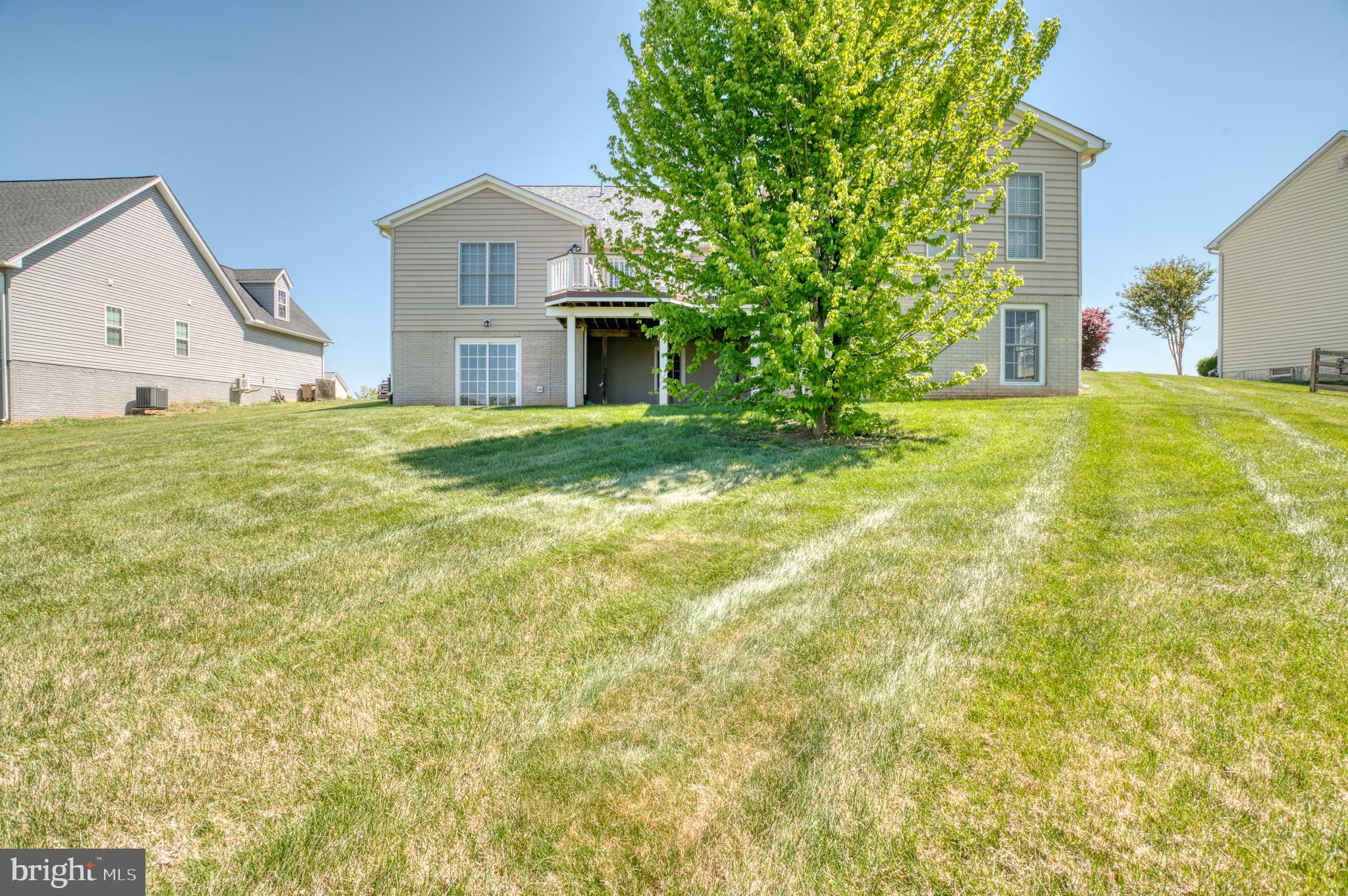 NORTH RIDGE ESTATES - Residential
