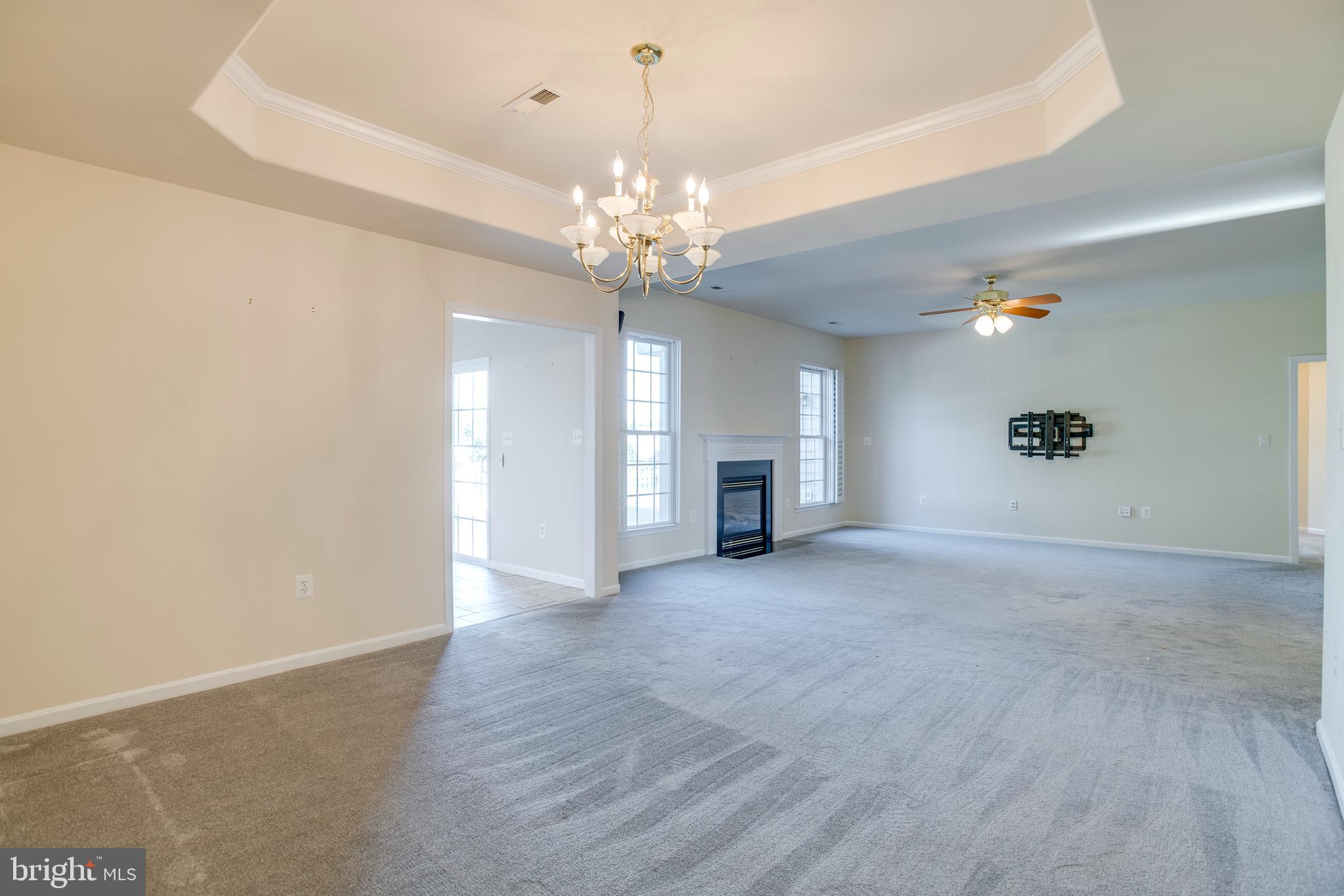 NORTH RIDGE ESTATES - Residential
