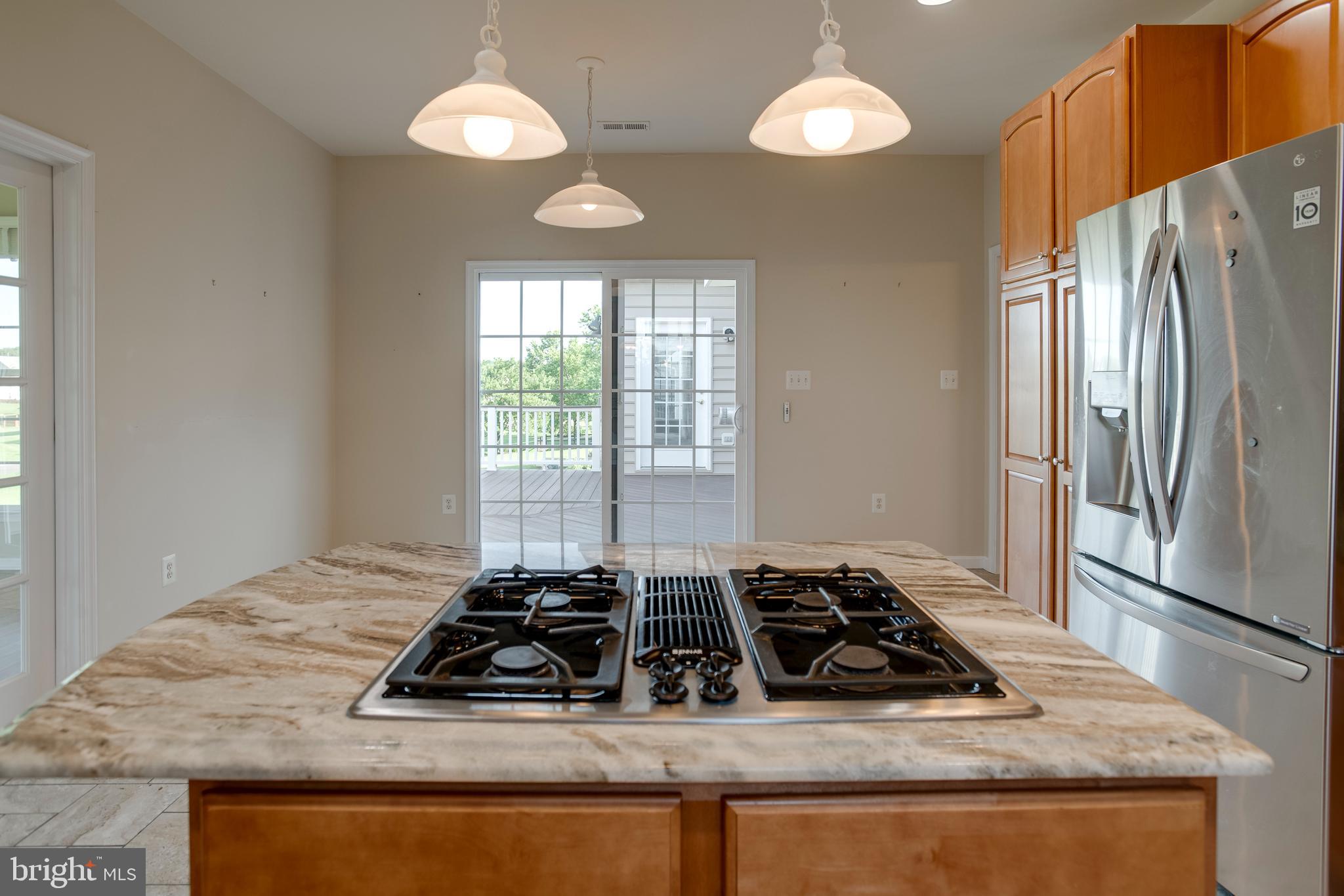 NORTH RIDGE ESTATES - Residential