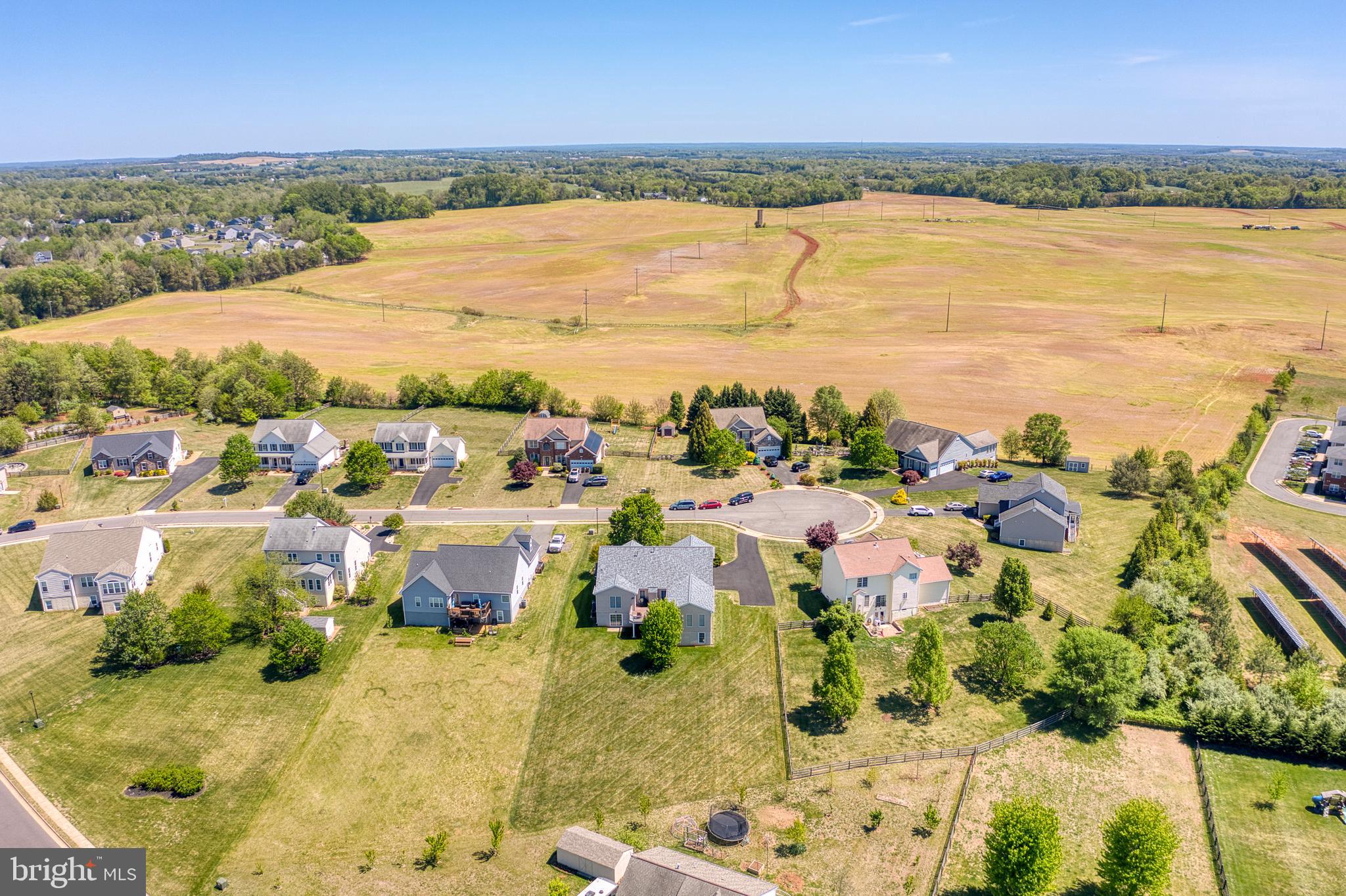 NORTH RIDGE ESTATES - Residential