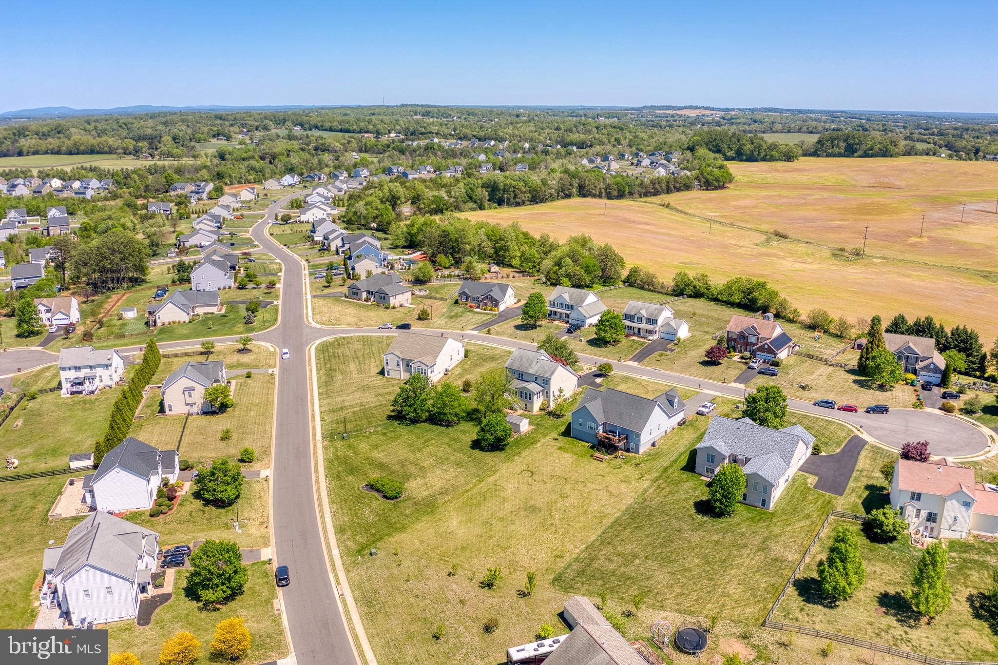 NORTH RIDGE ESTATES - Residential