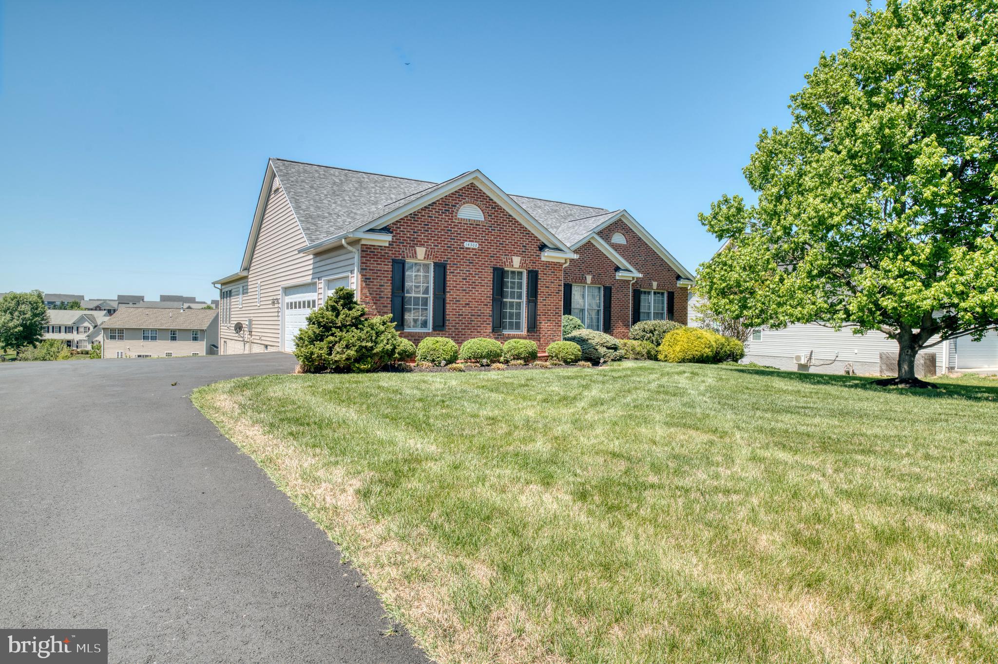 NORTH RIDGE ESTATES - Residential