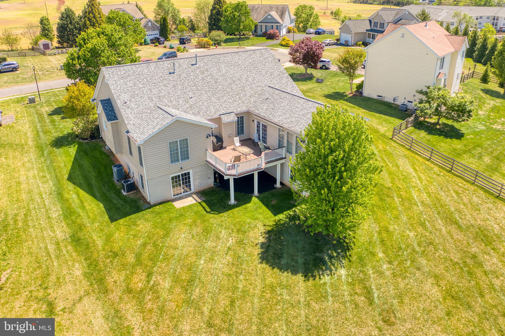 NORTH RIDGE ESTATES - Residential