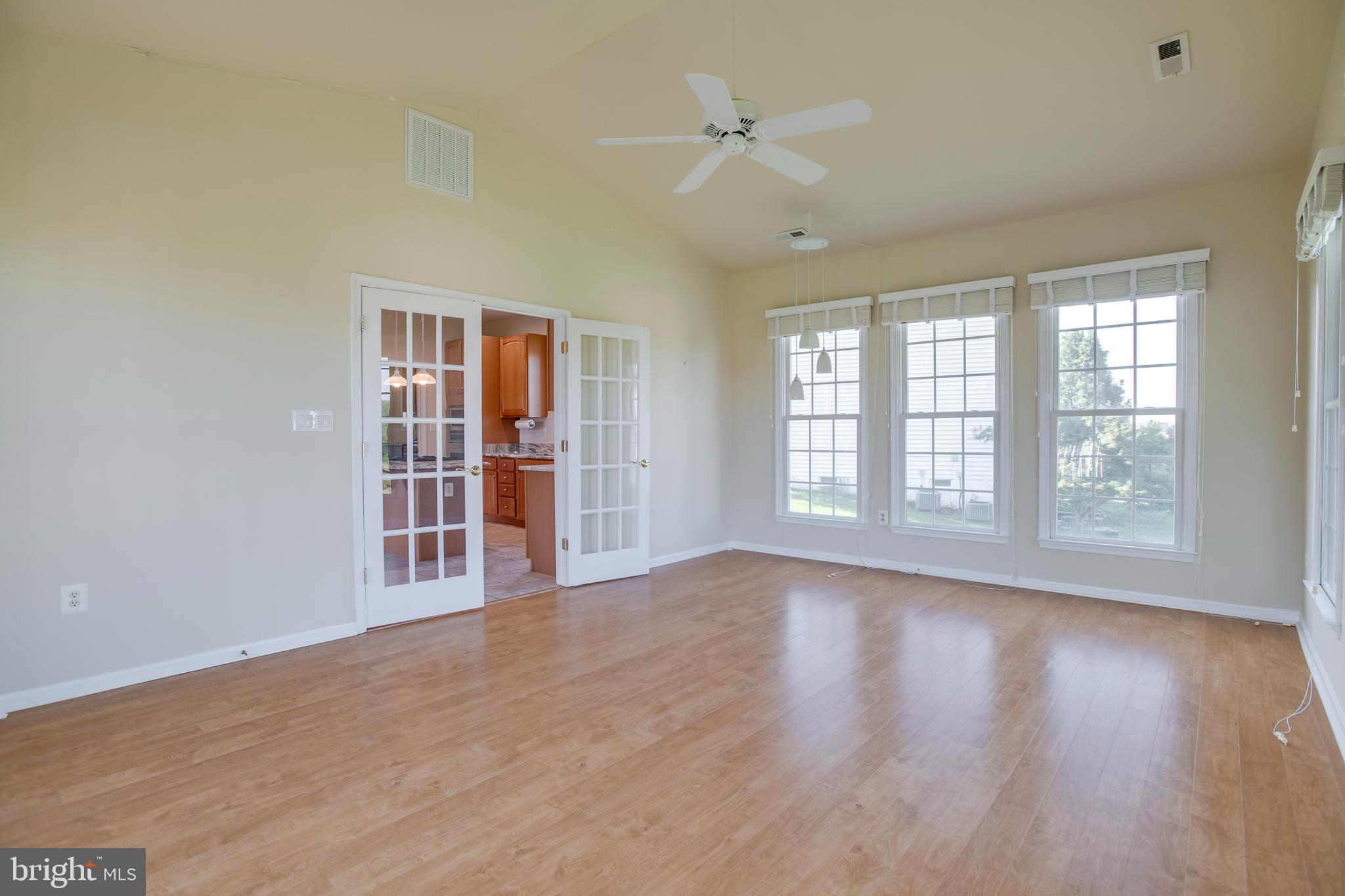 NORTH RIDGE ESTATES - Residential