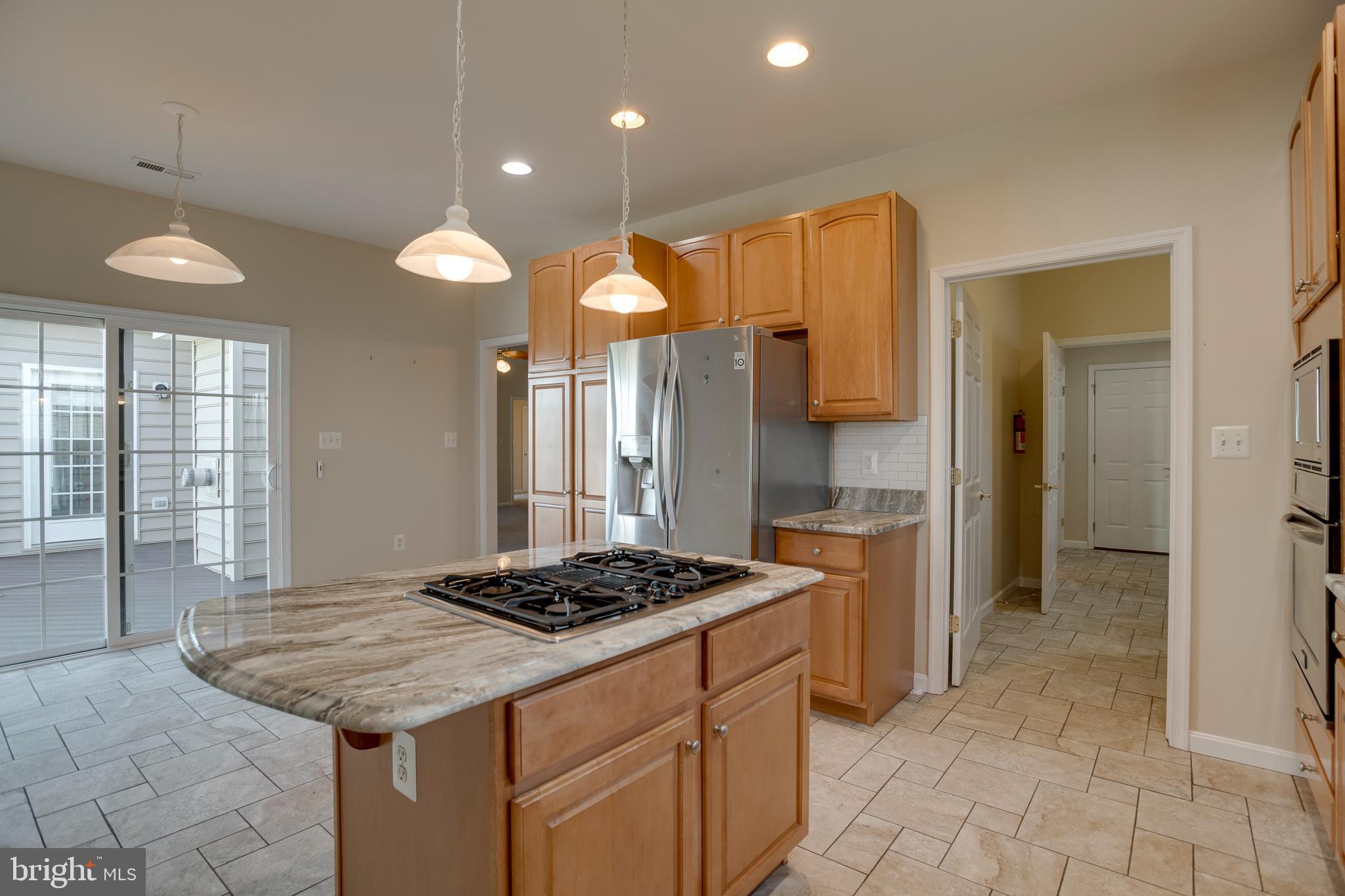 NORTH RIDGE ESTATES - Residential