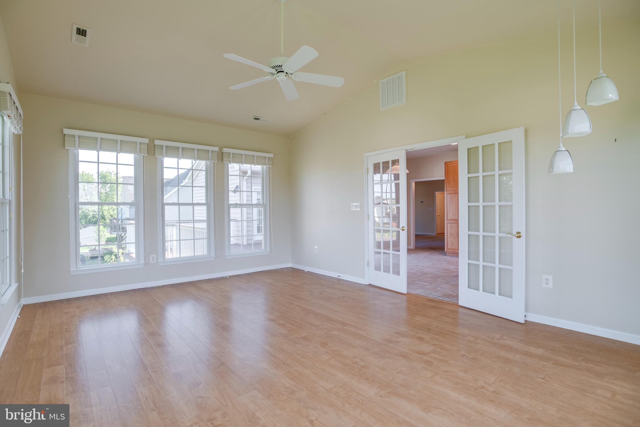 NORTH RIDGE ESTATES - Residential