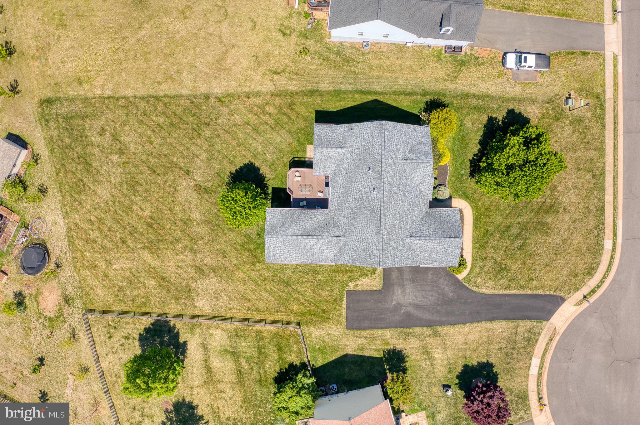 NORTH RIDGE ESTATES - Residential