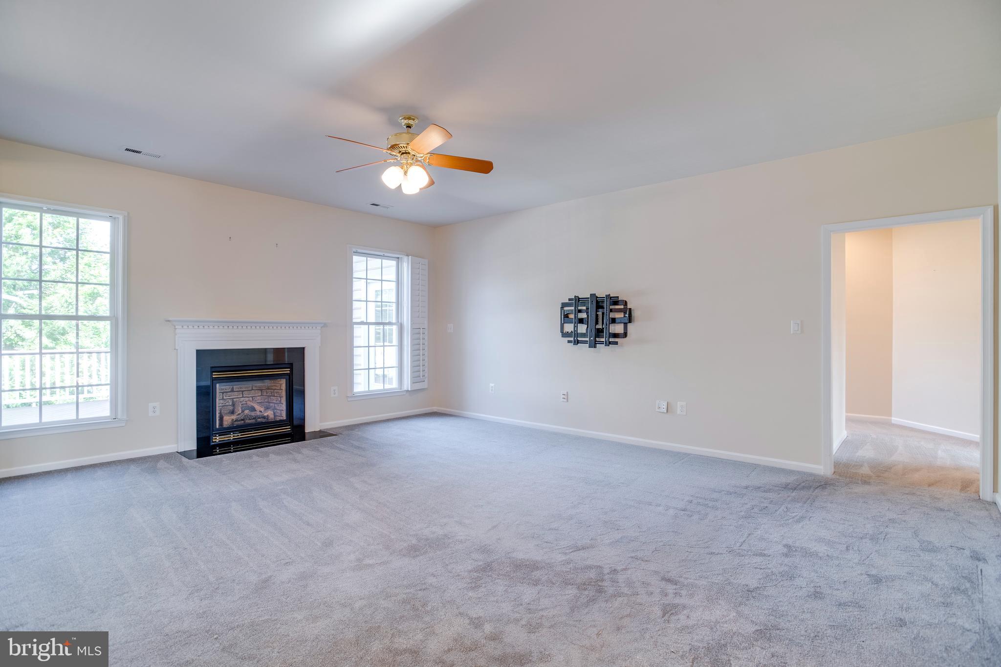NORTH RIDGE ESTATES - Residential