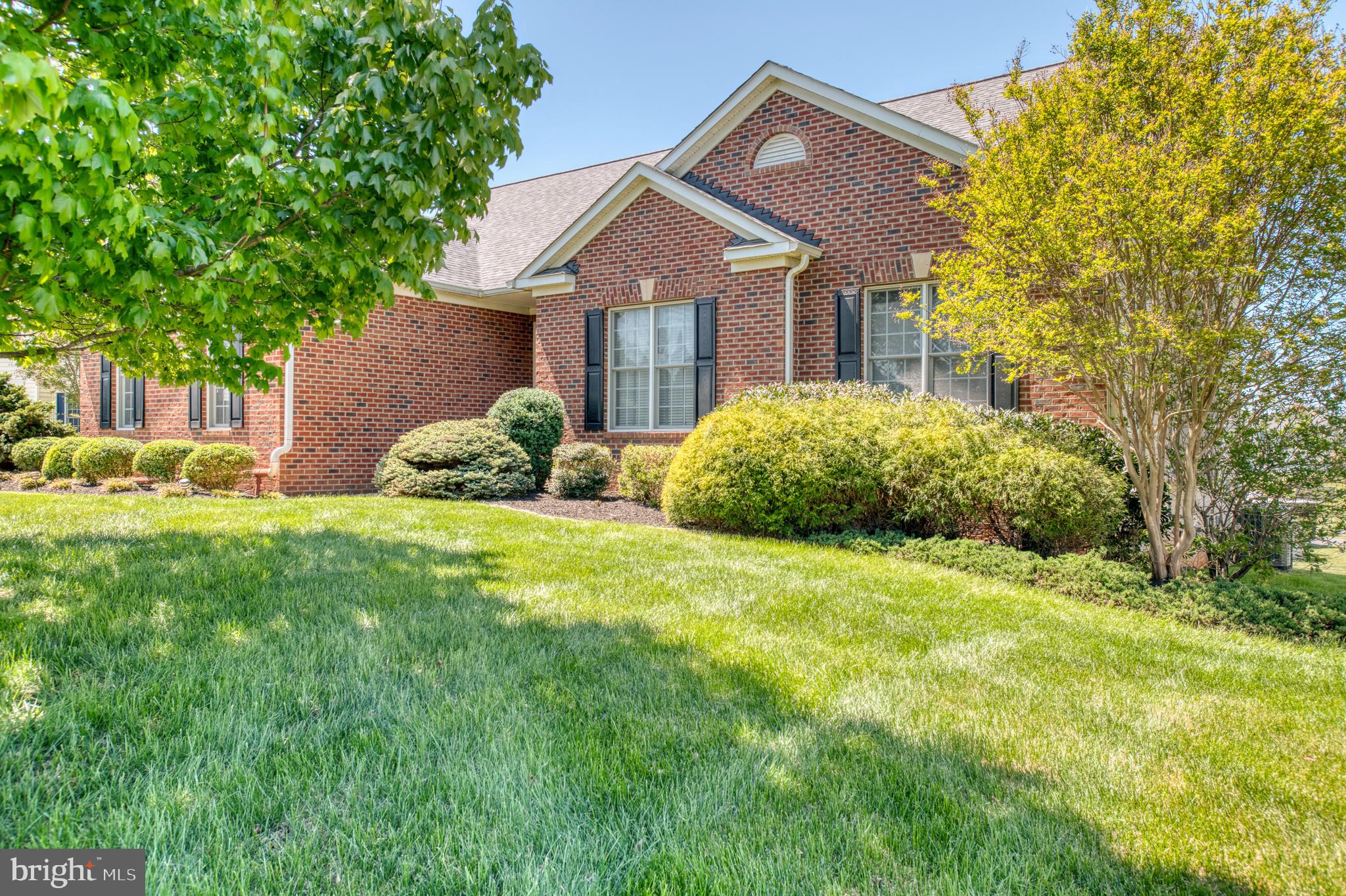 NORTH RIDGE ESTATES - Residential