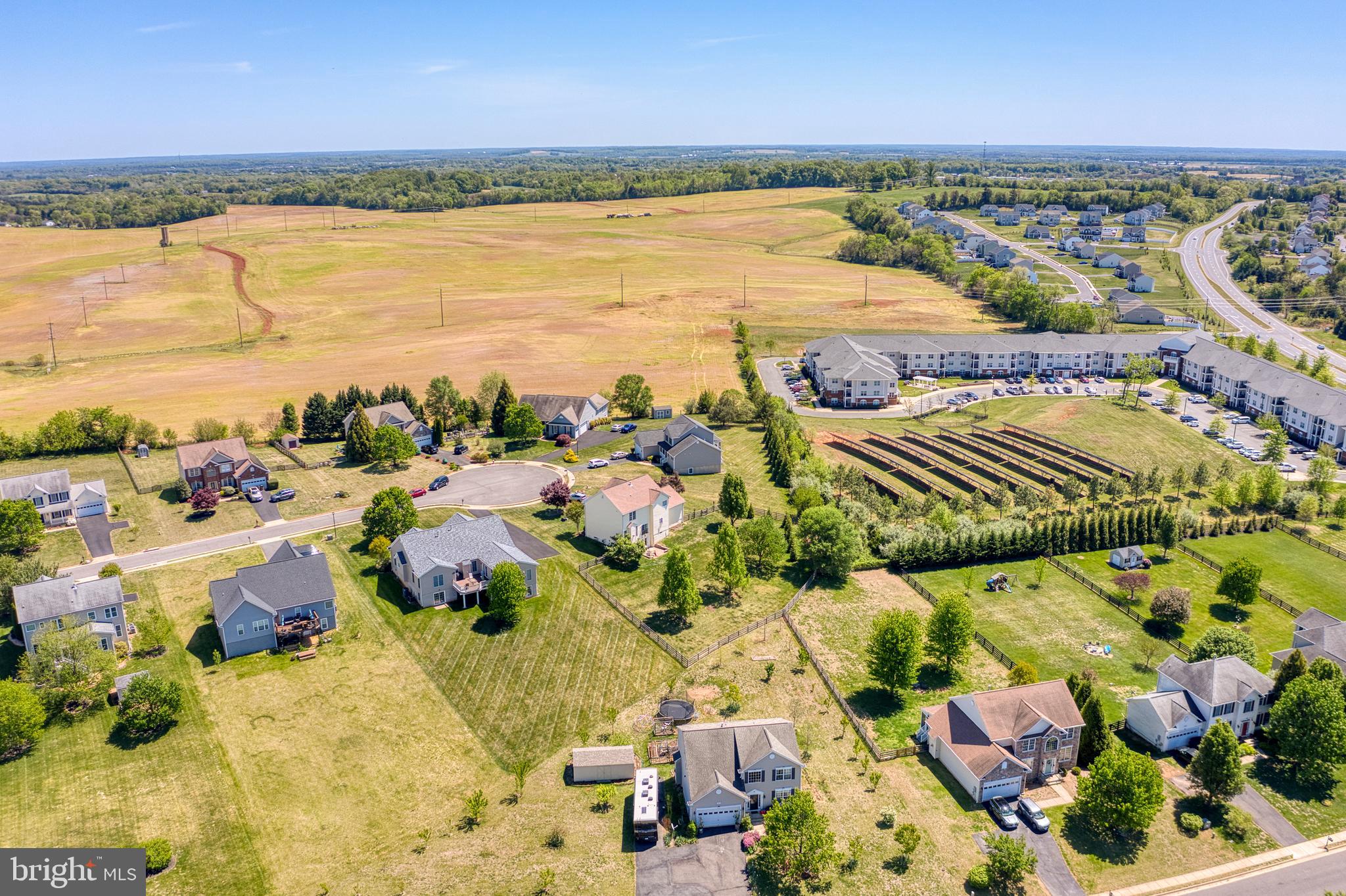 NORTH RIDGE ESTATES - Residential