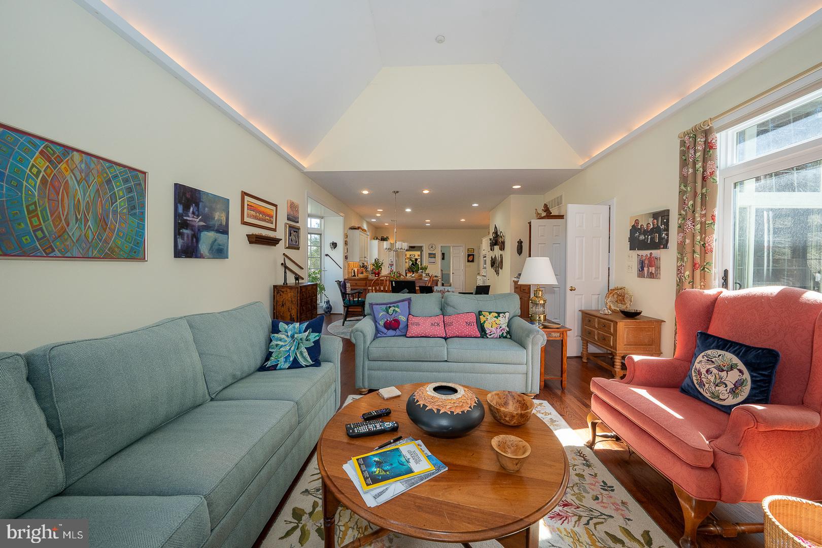 DENBIGH - Residential