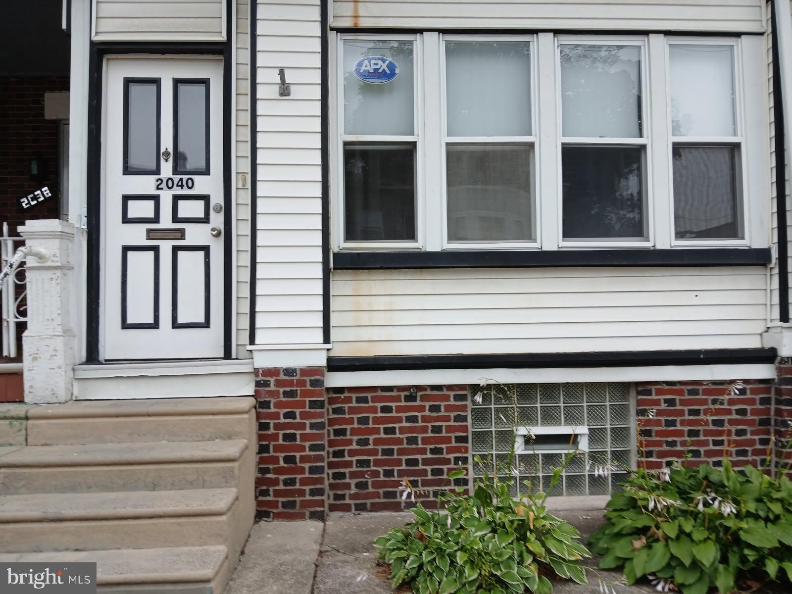 OLNEY - Residential