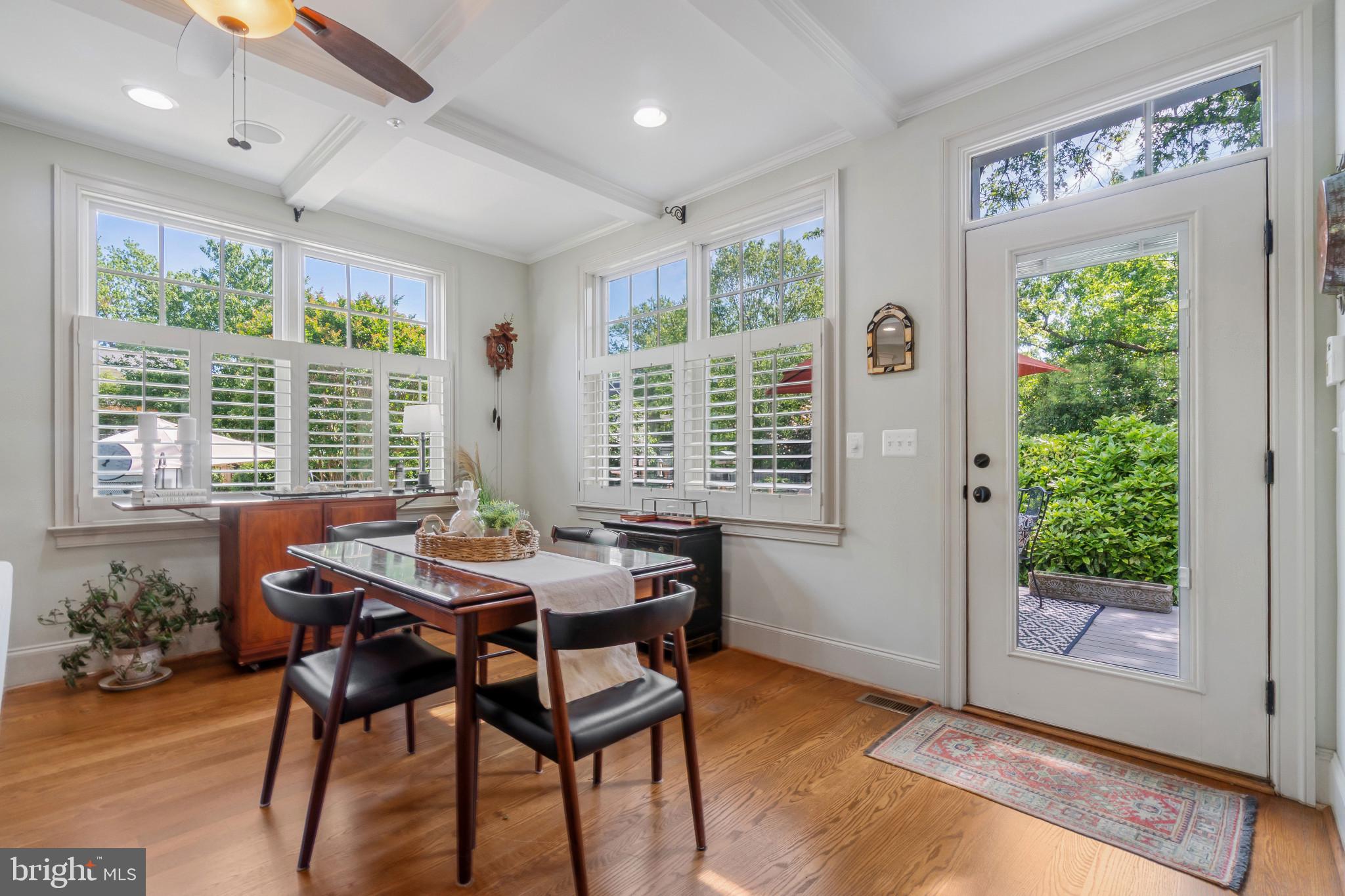 PARKWOOD - Residential