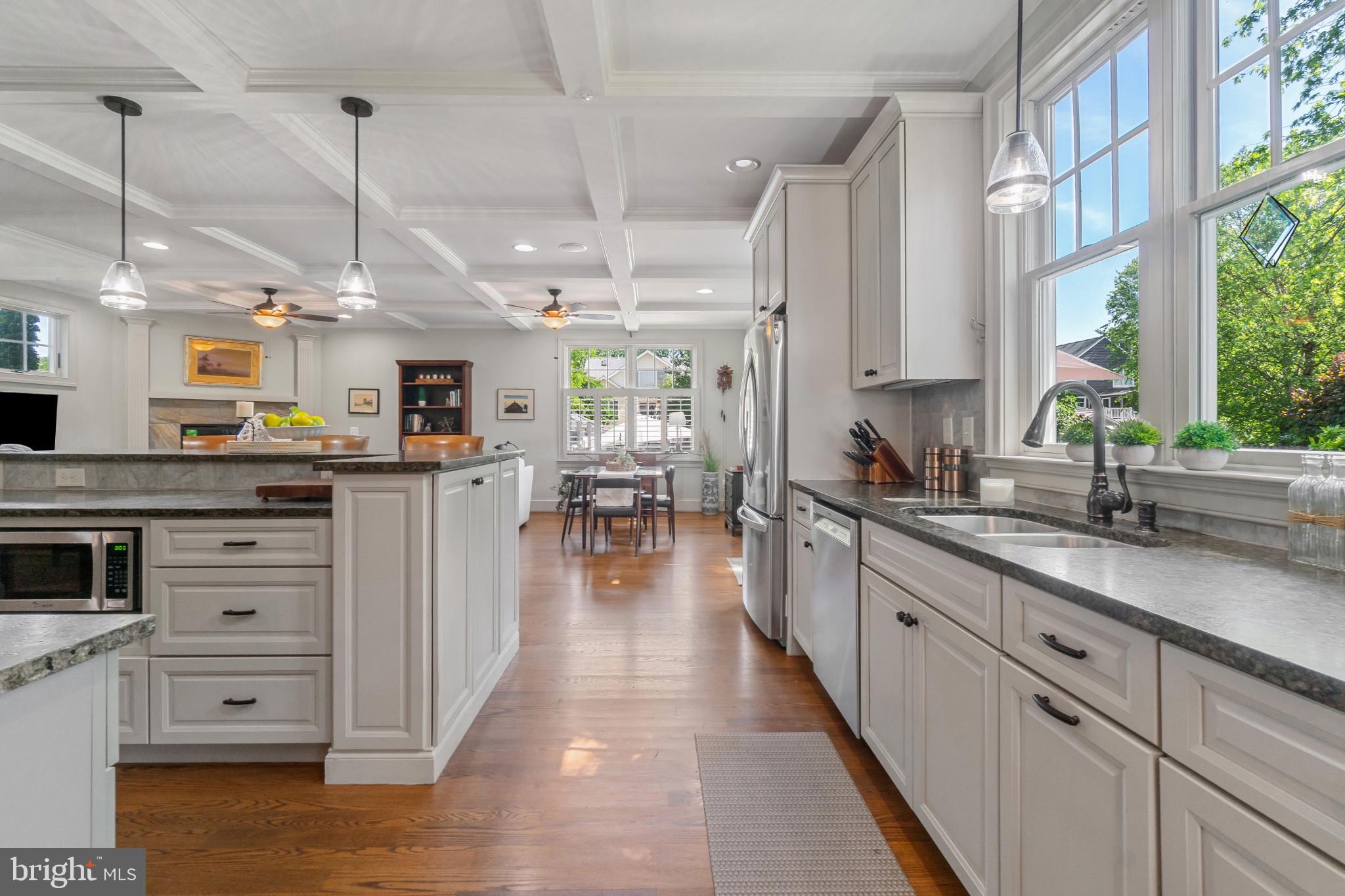 PARKWOOD - Residential