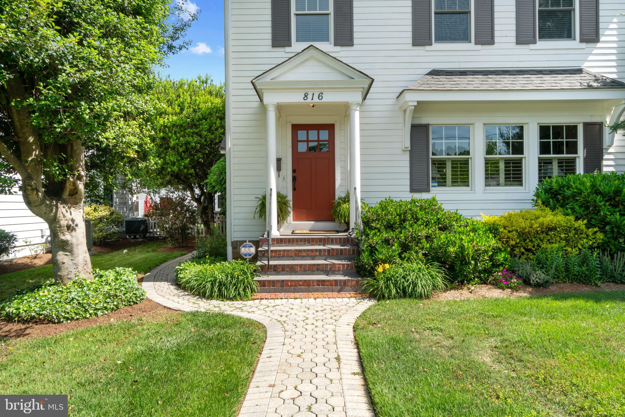 PARKWOOD - Residential