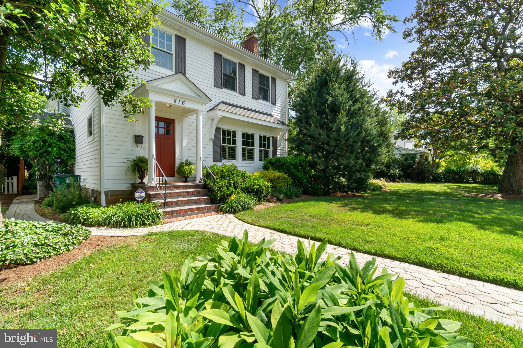 PARKWOOD - Residential