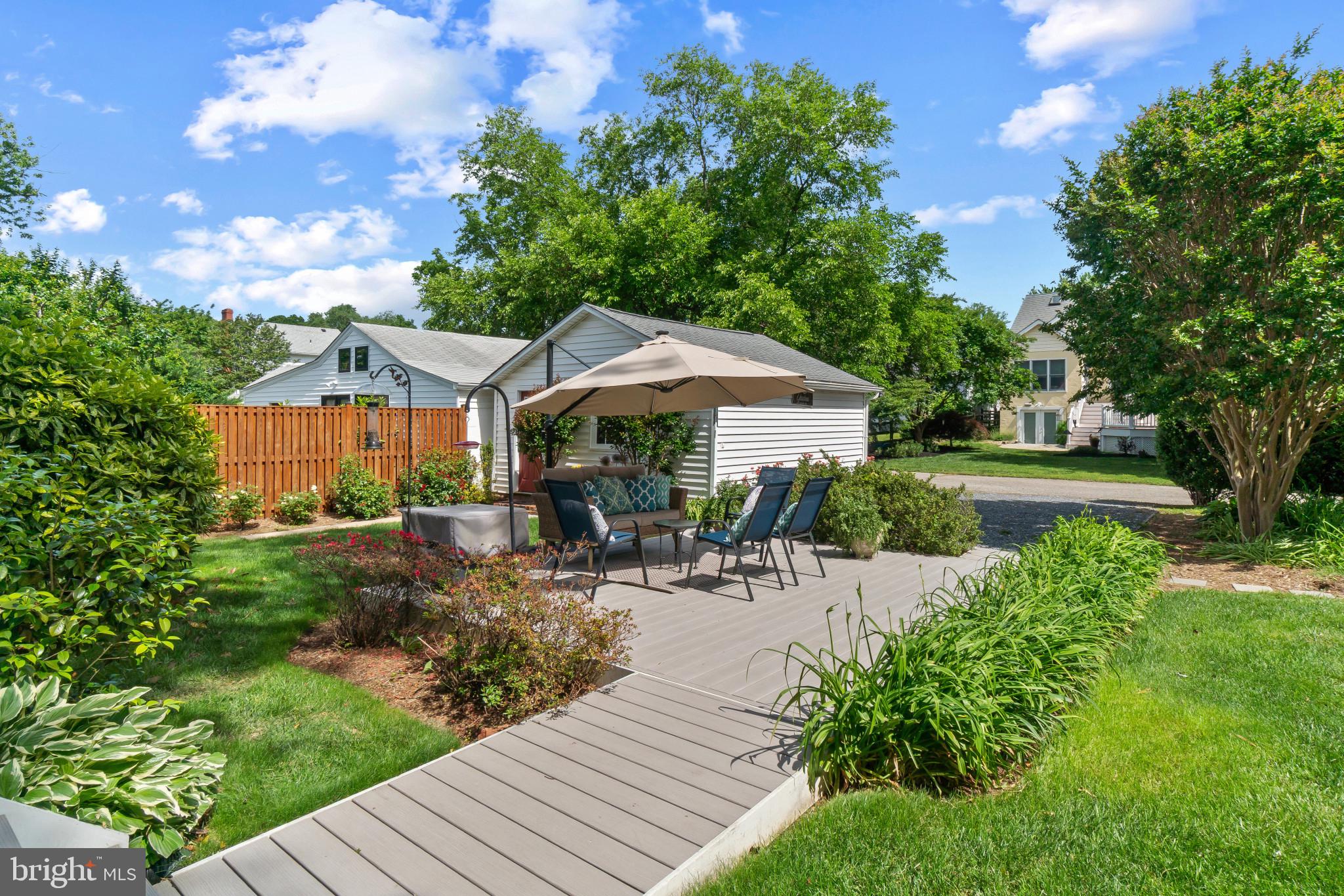 PARKWOOD - Residential