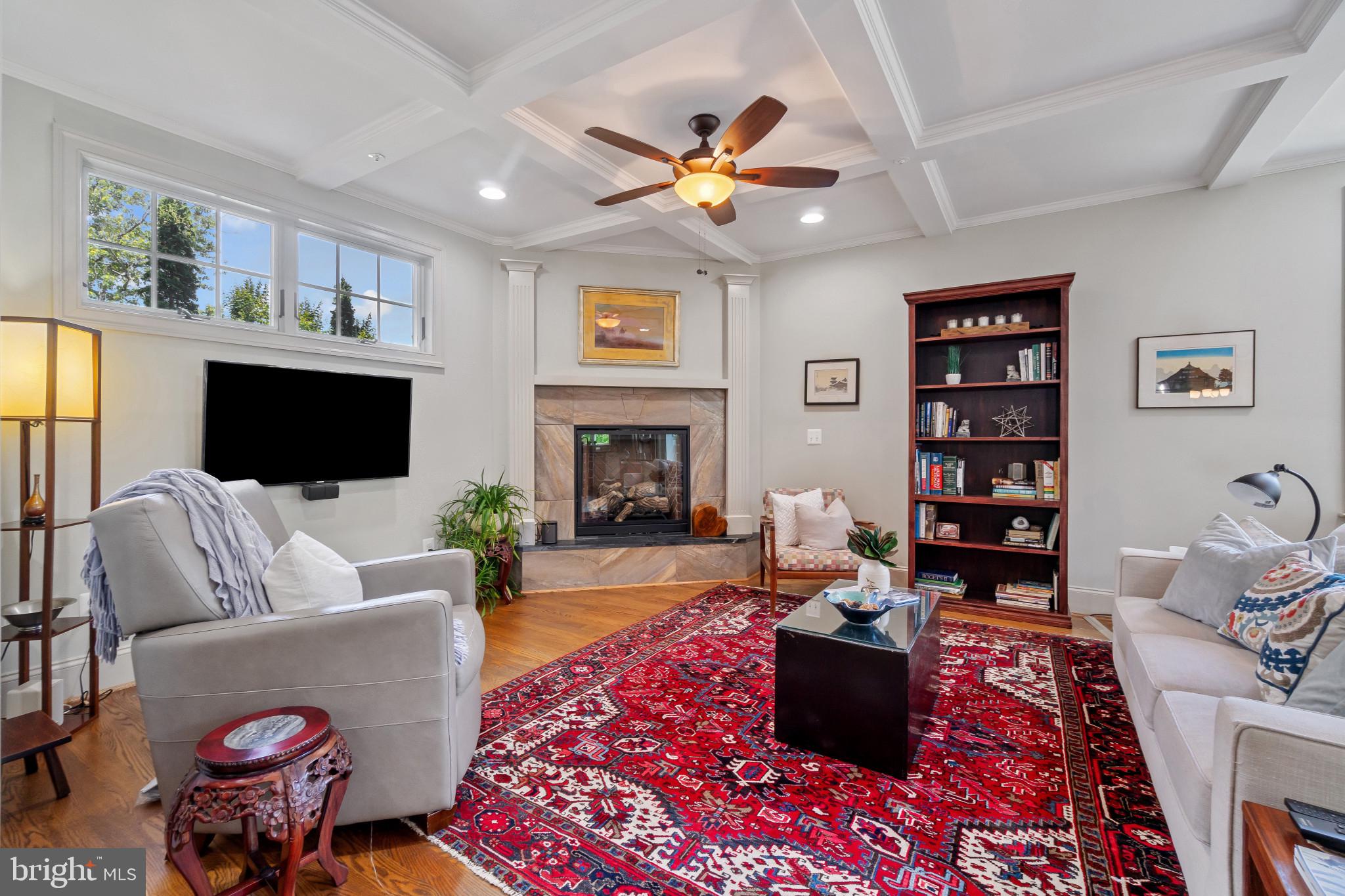 PARKWOOD - Residential