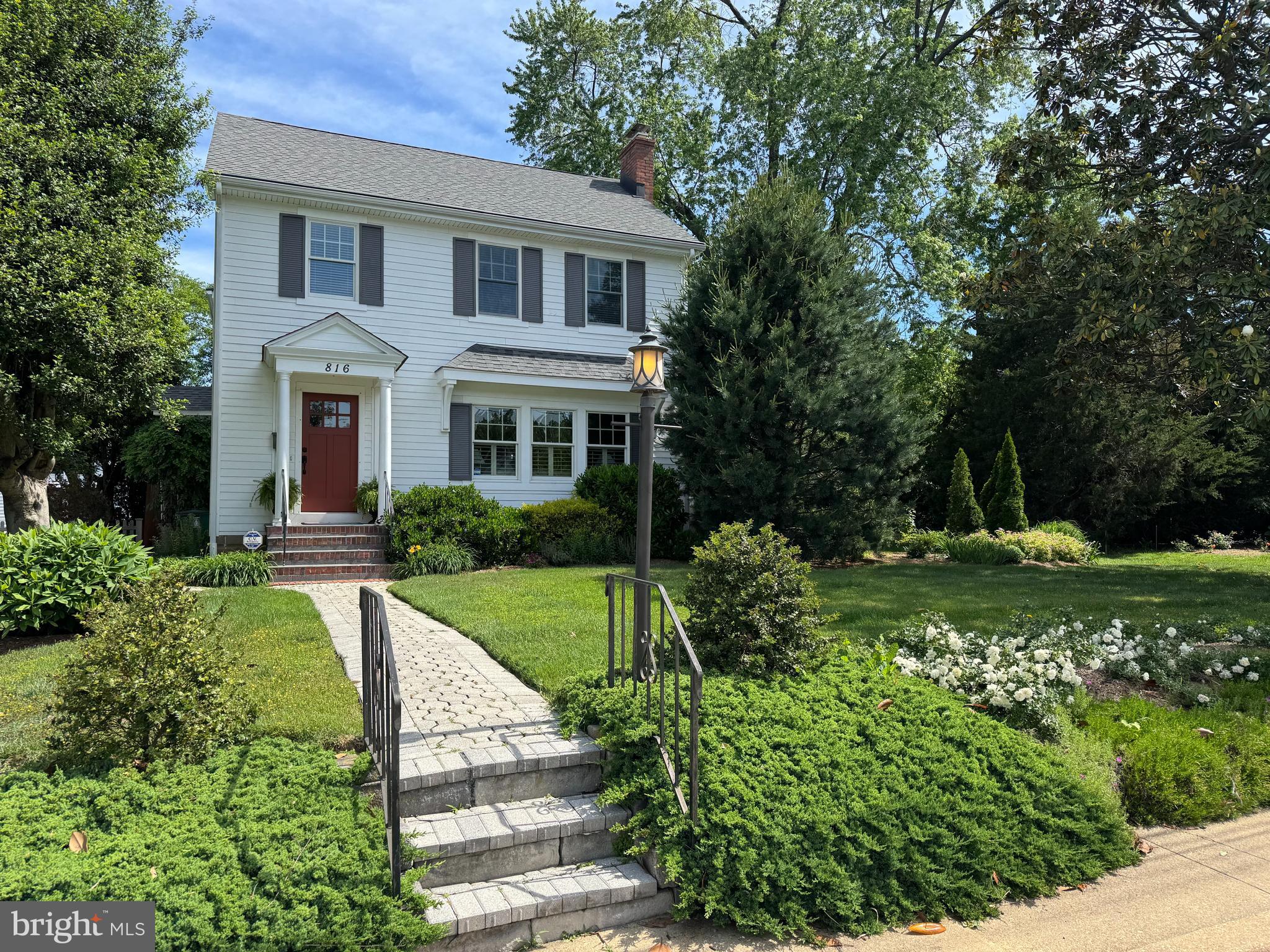 PARKWOOD - Residential