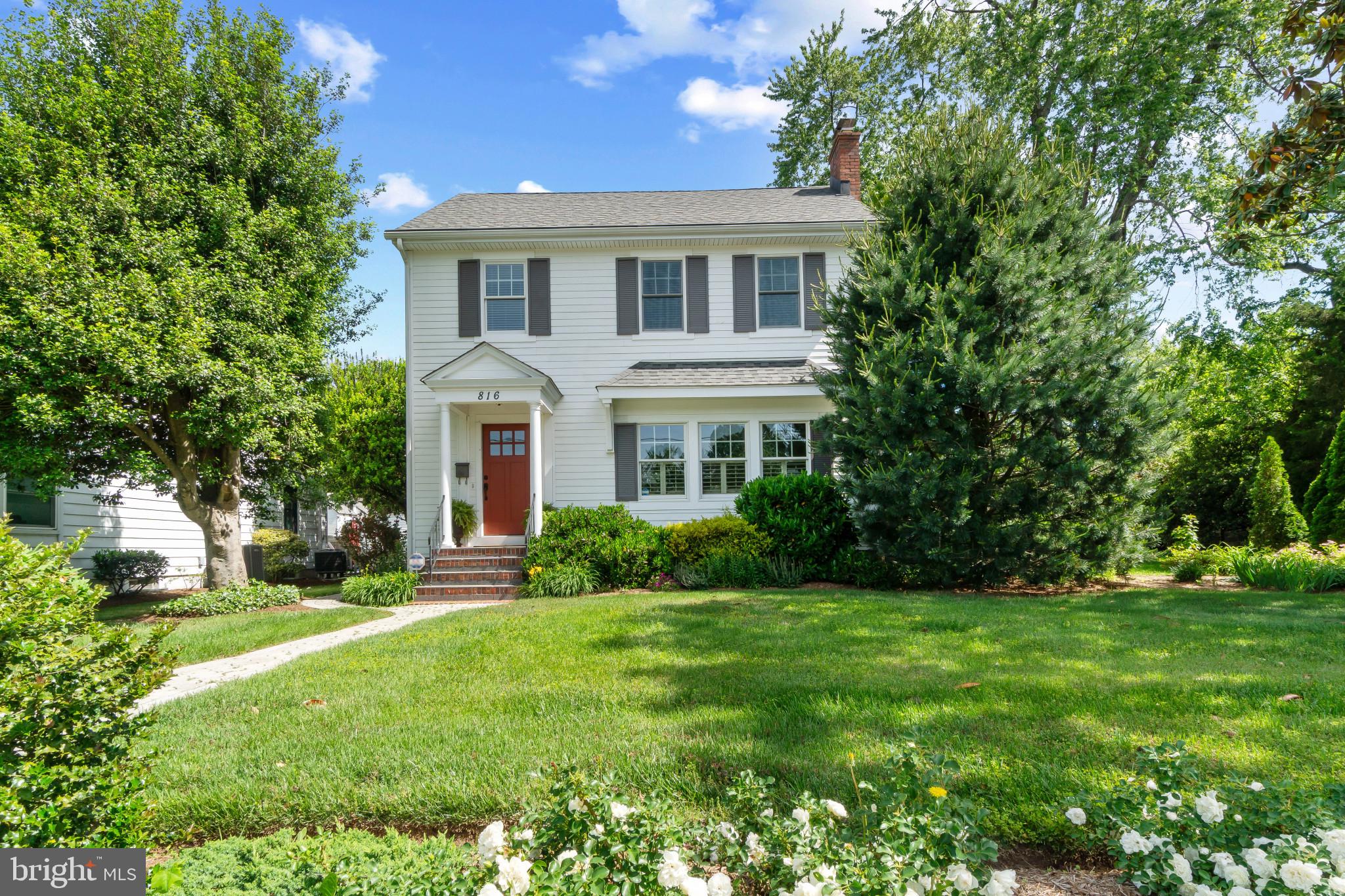 PARKWOOD - Residential