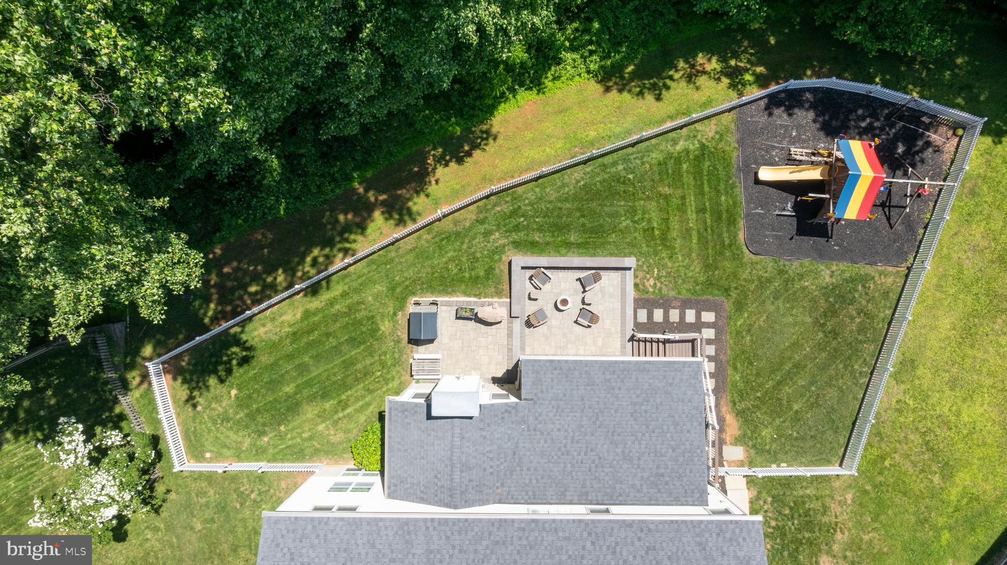 HICKORY OVERLOOK - Residential
