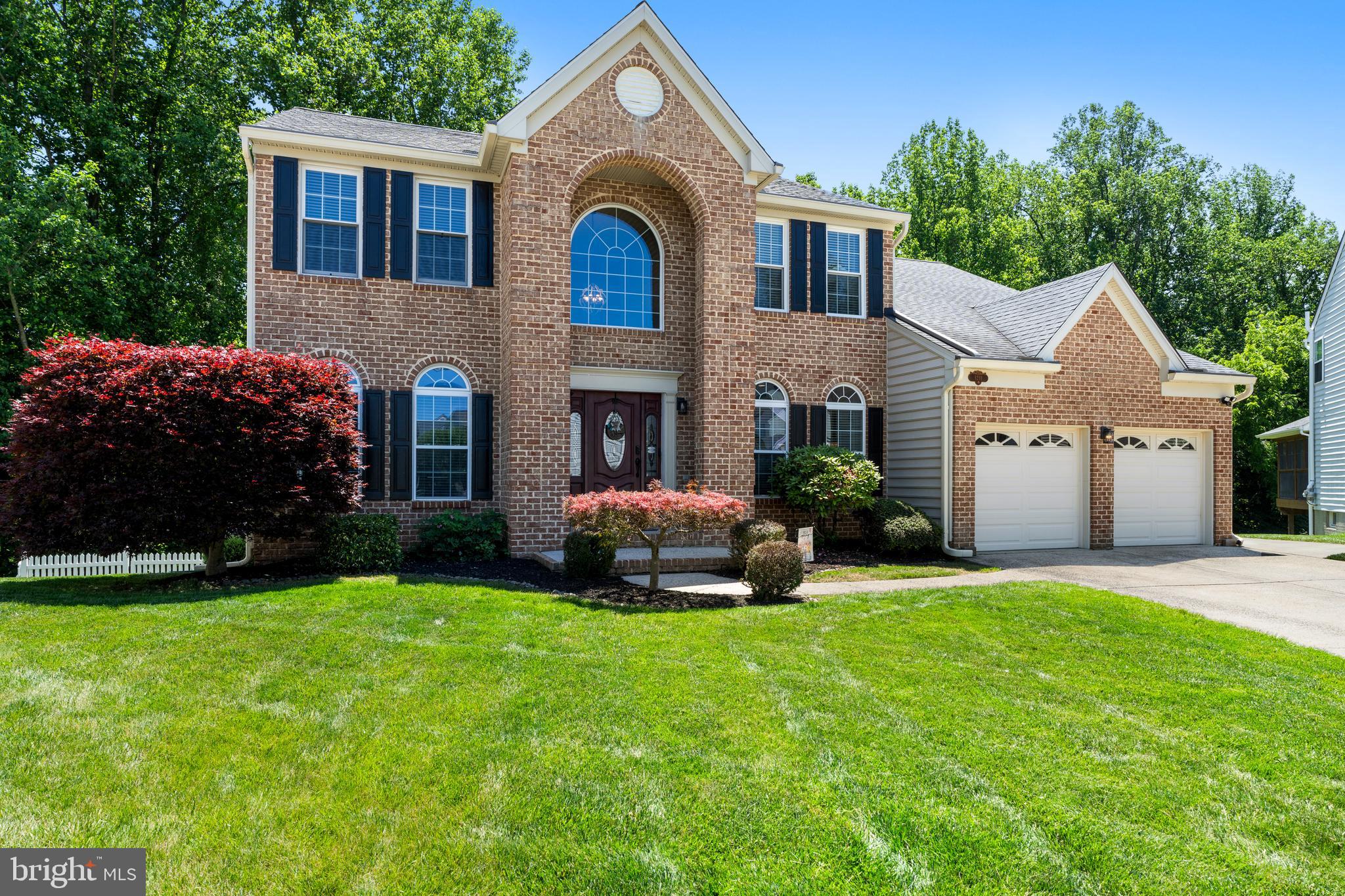 HICKORY OVERLOOK - Residential