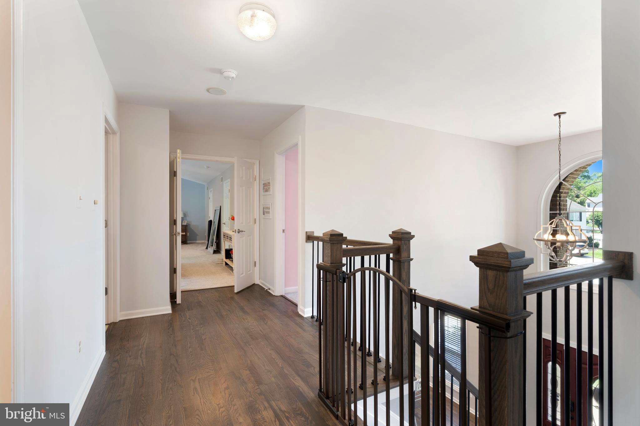HICKORY OVERLOOK - Residential