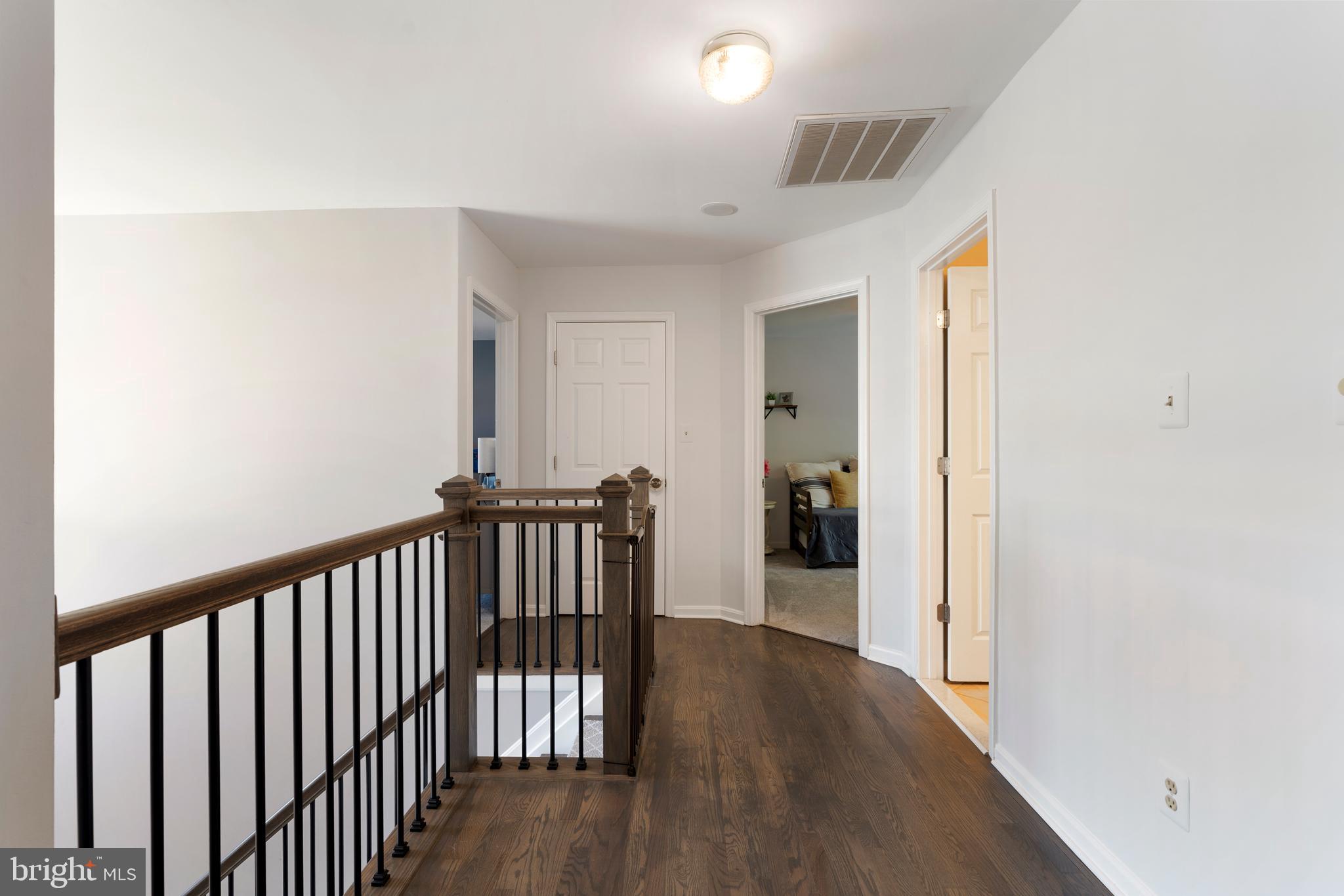 HICKORY OVERLOOK - Residential