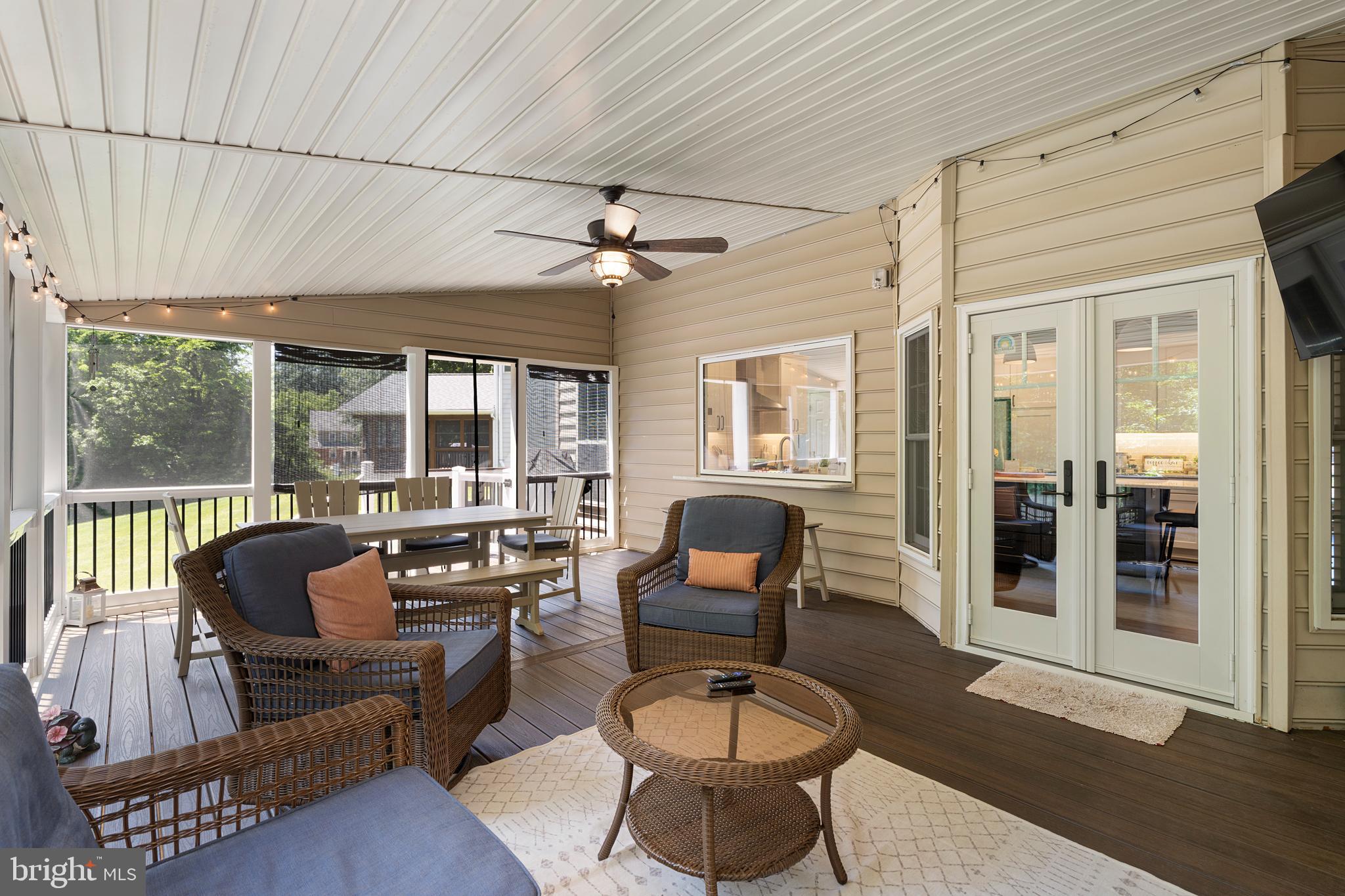 HICKORY OVERLOOK - Residential