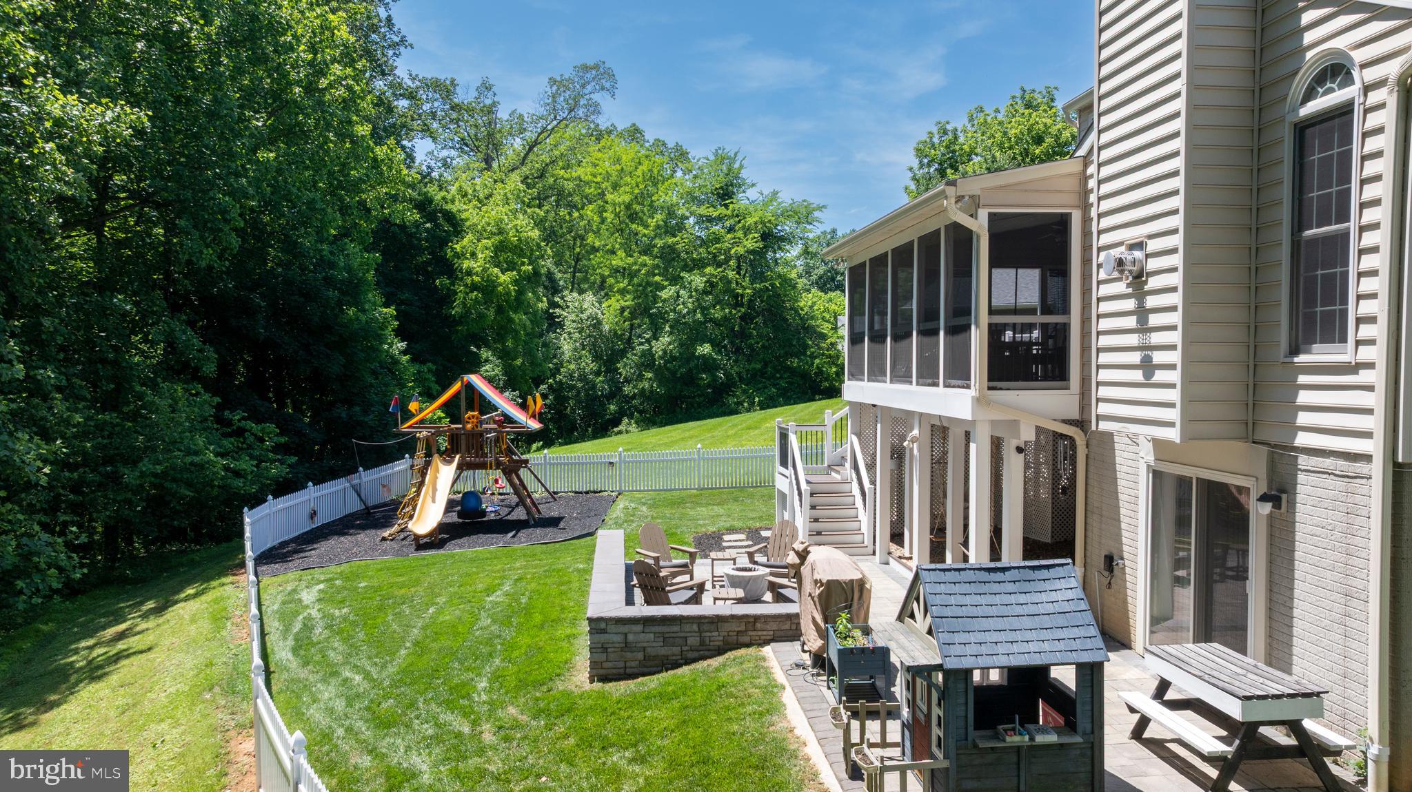 HICKORY OVERLOOK - Residential