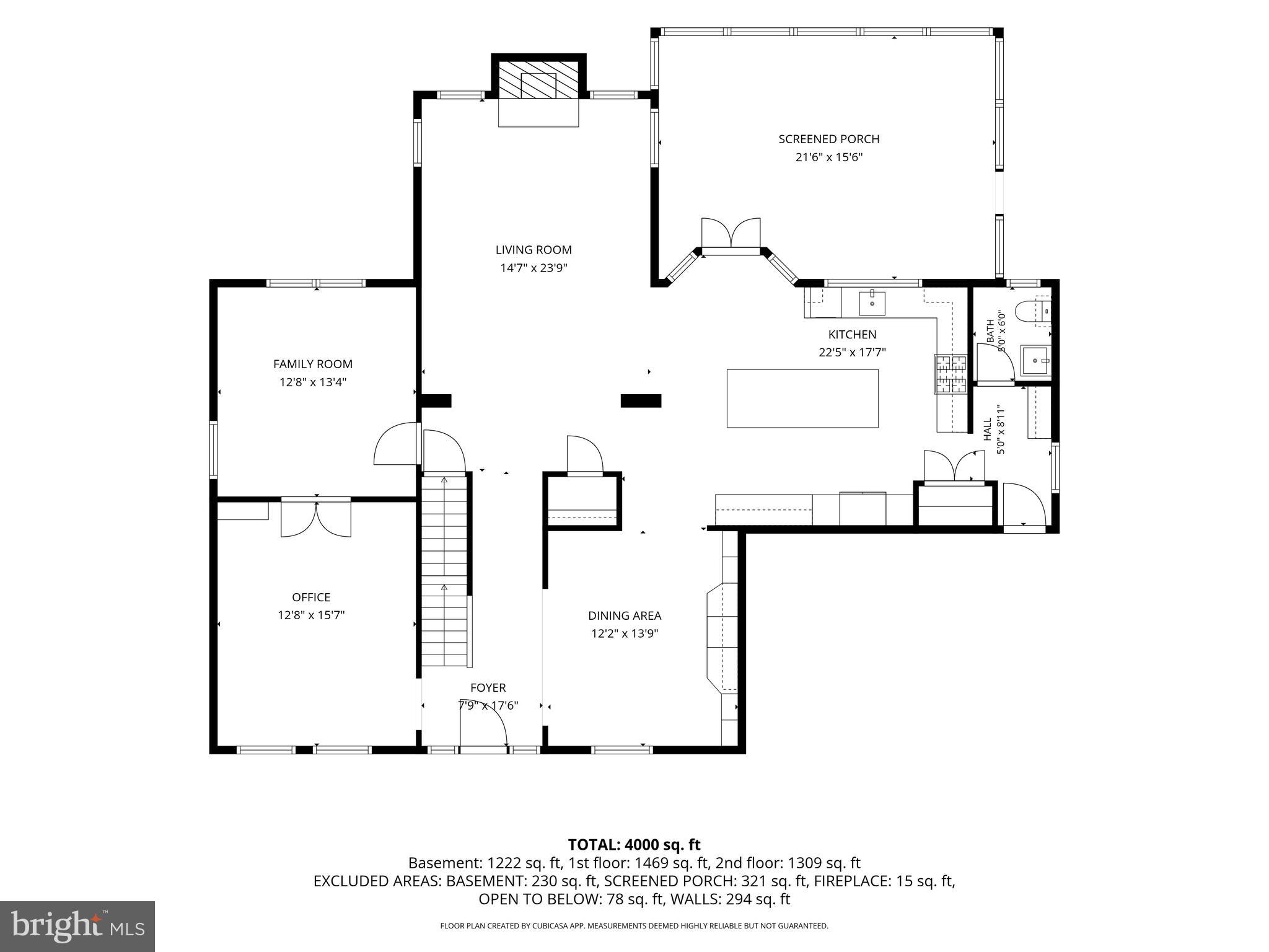 HICKORY OVERLOOK - Residential