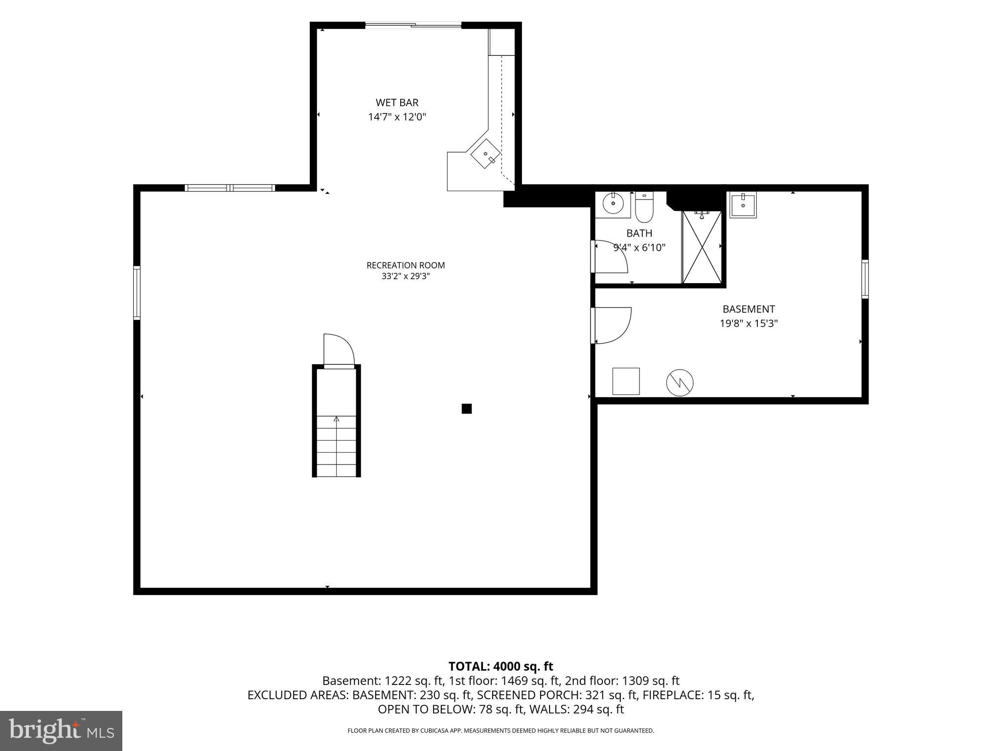 HICKORY OVERLOOK - Residential