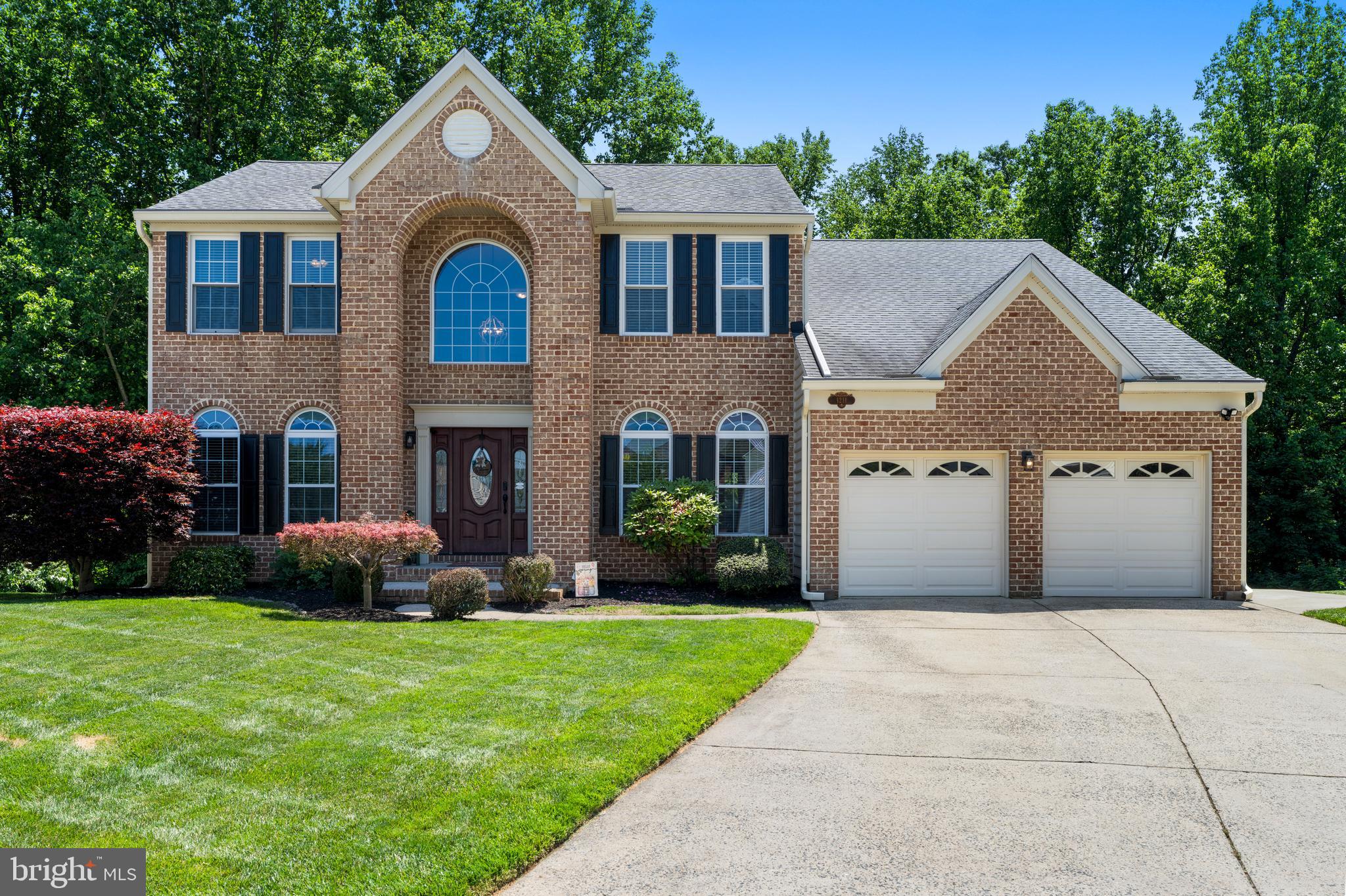HICKORY OVERLOOK - Residential