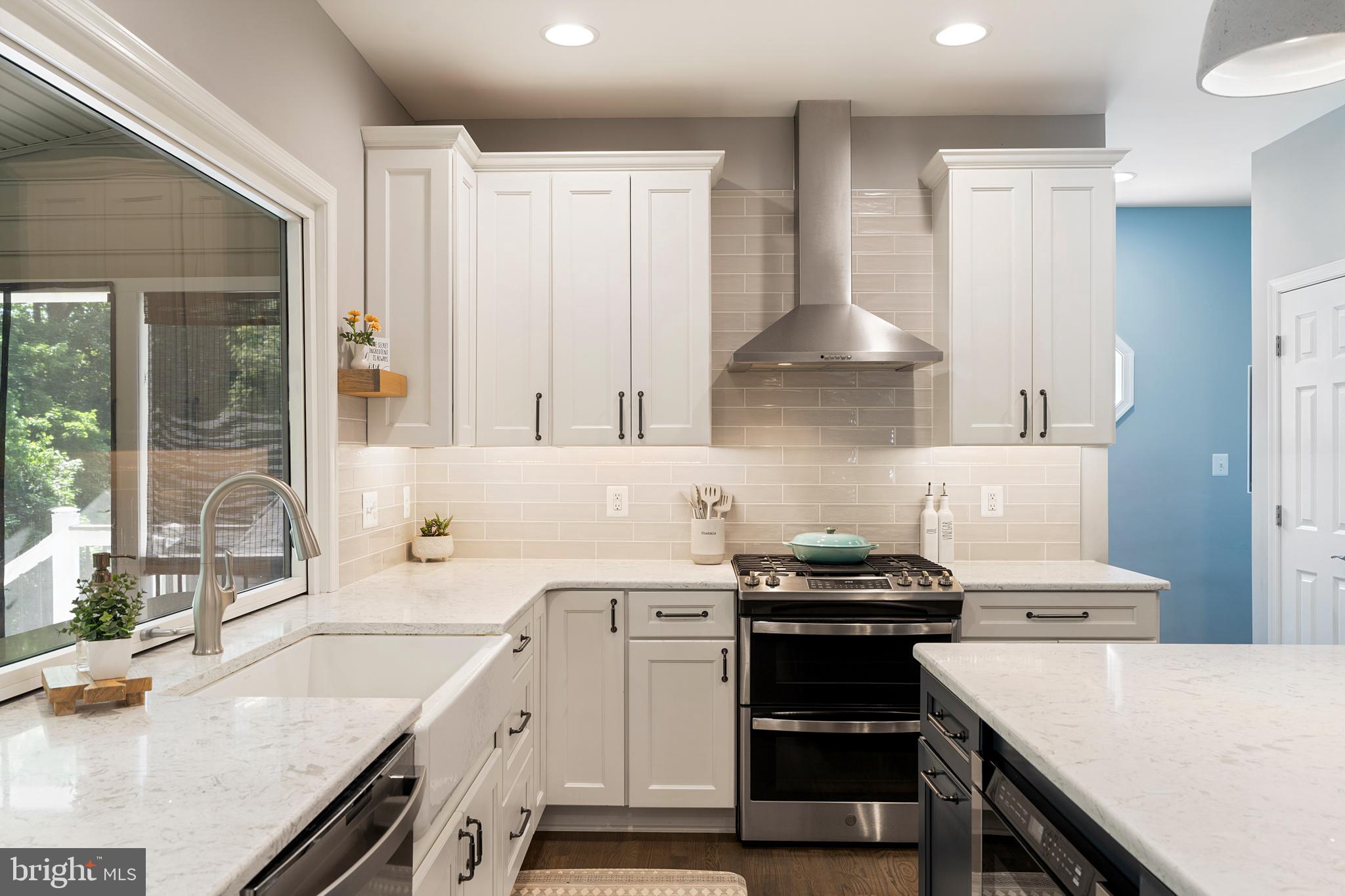 HICKORY OVERLOOK - Residential