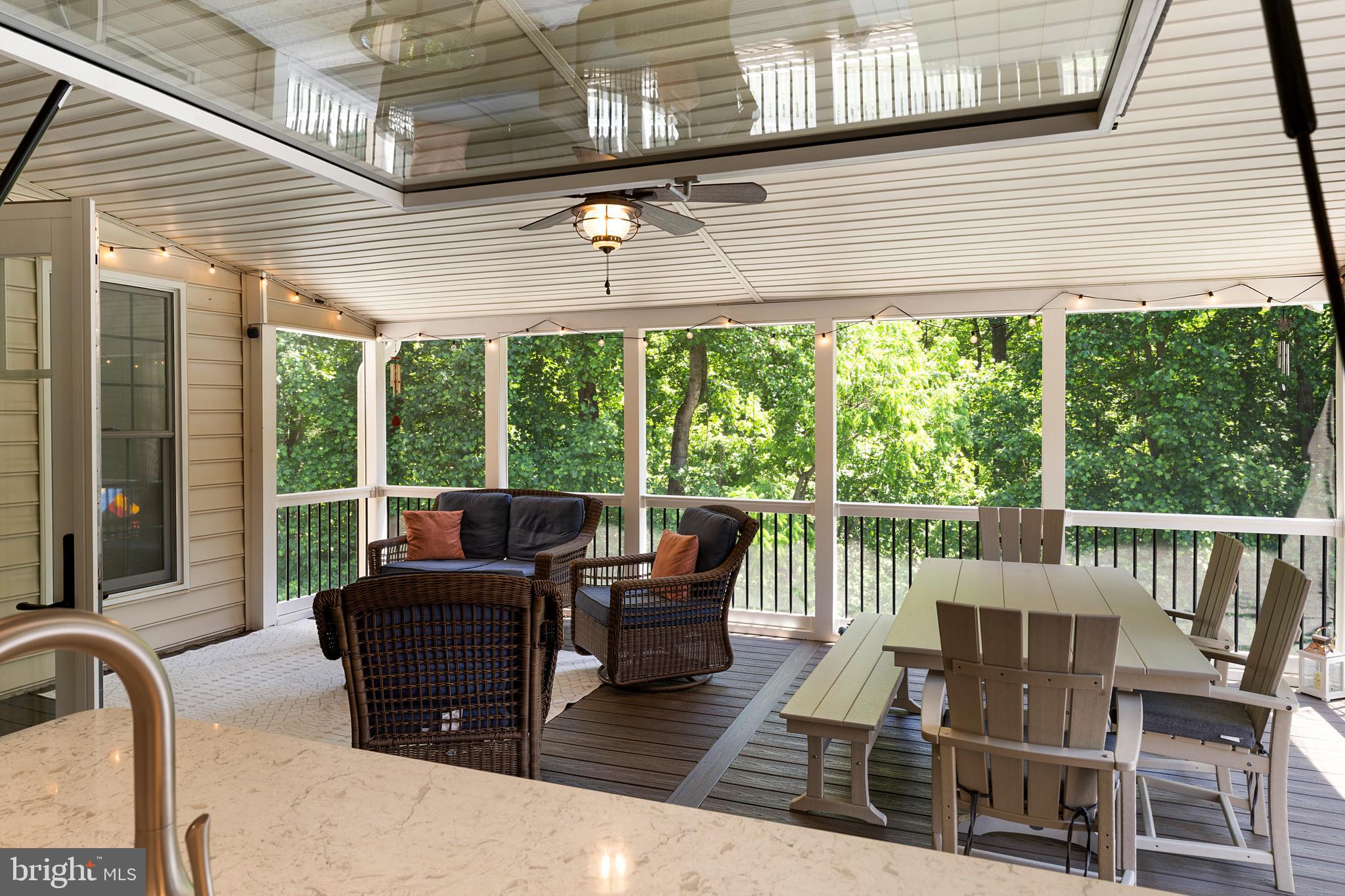 HICKORY OVERLOOK - Residential