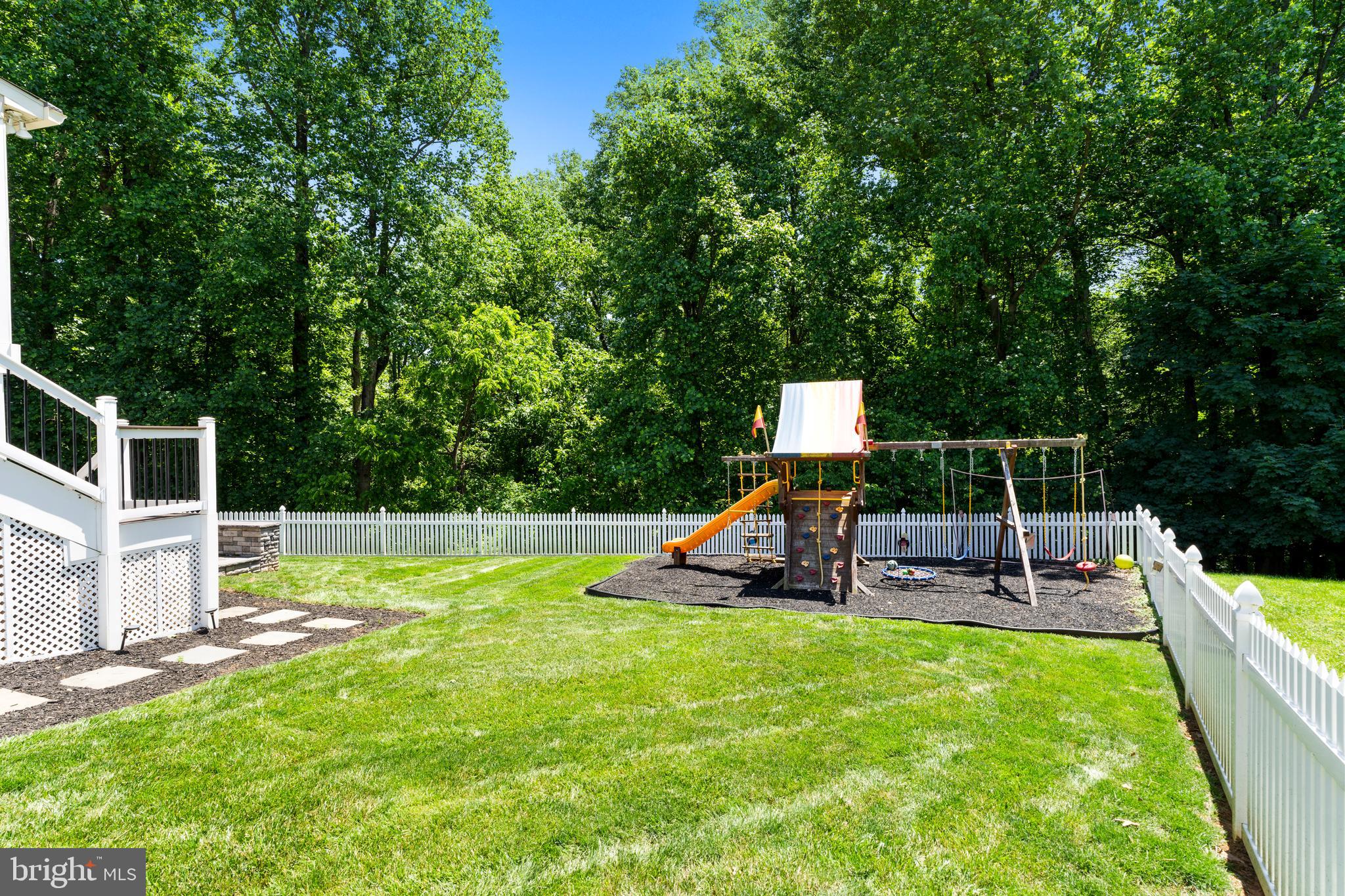 HICKORY OVERLOOK - Residential