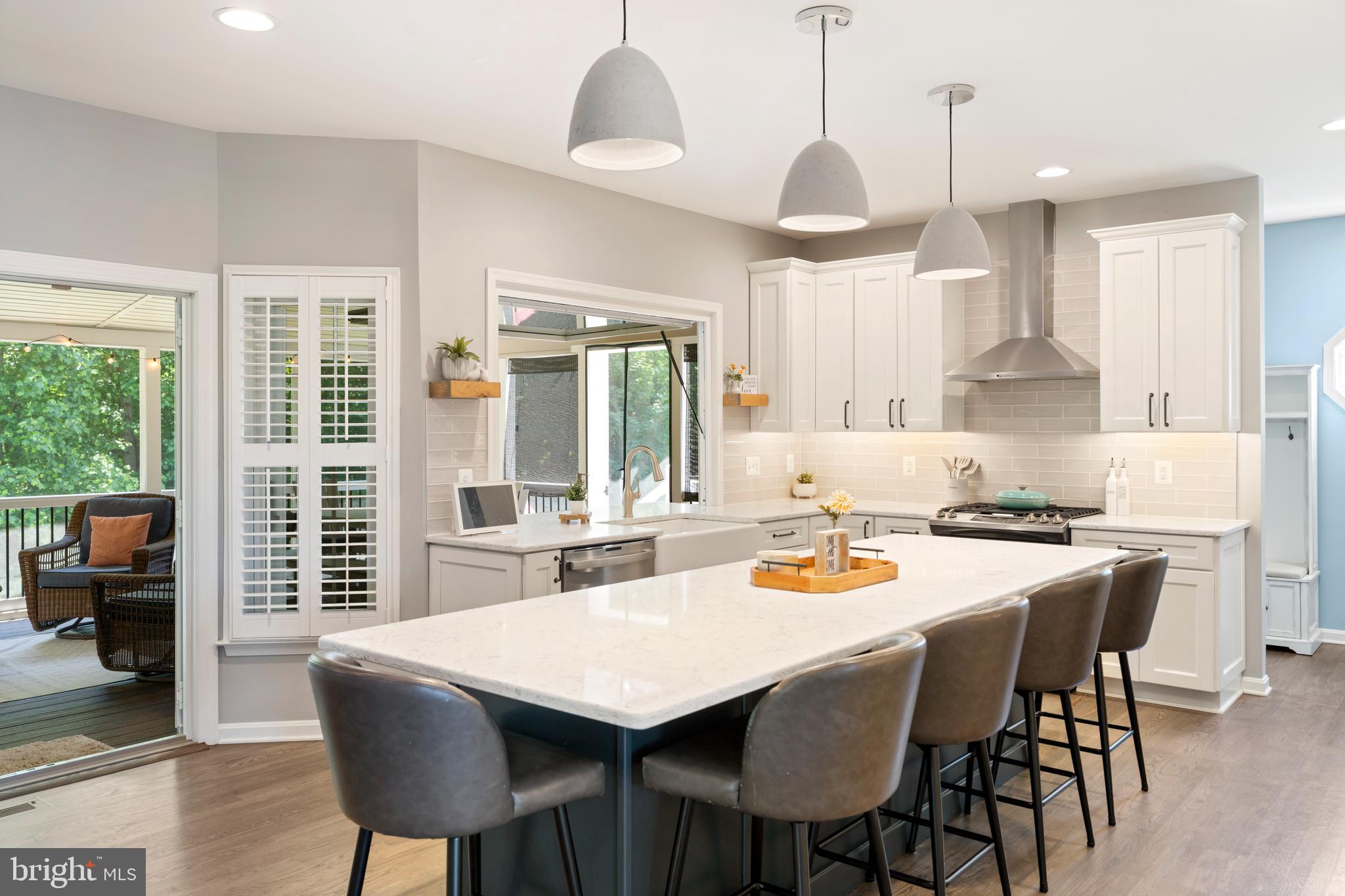 HICKORY OVERLOOK - Residential