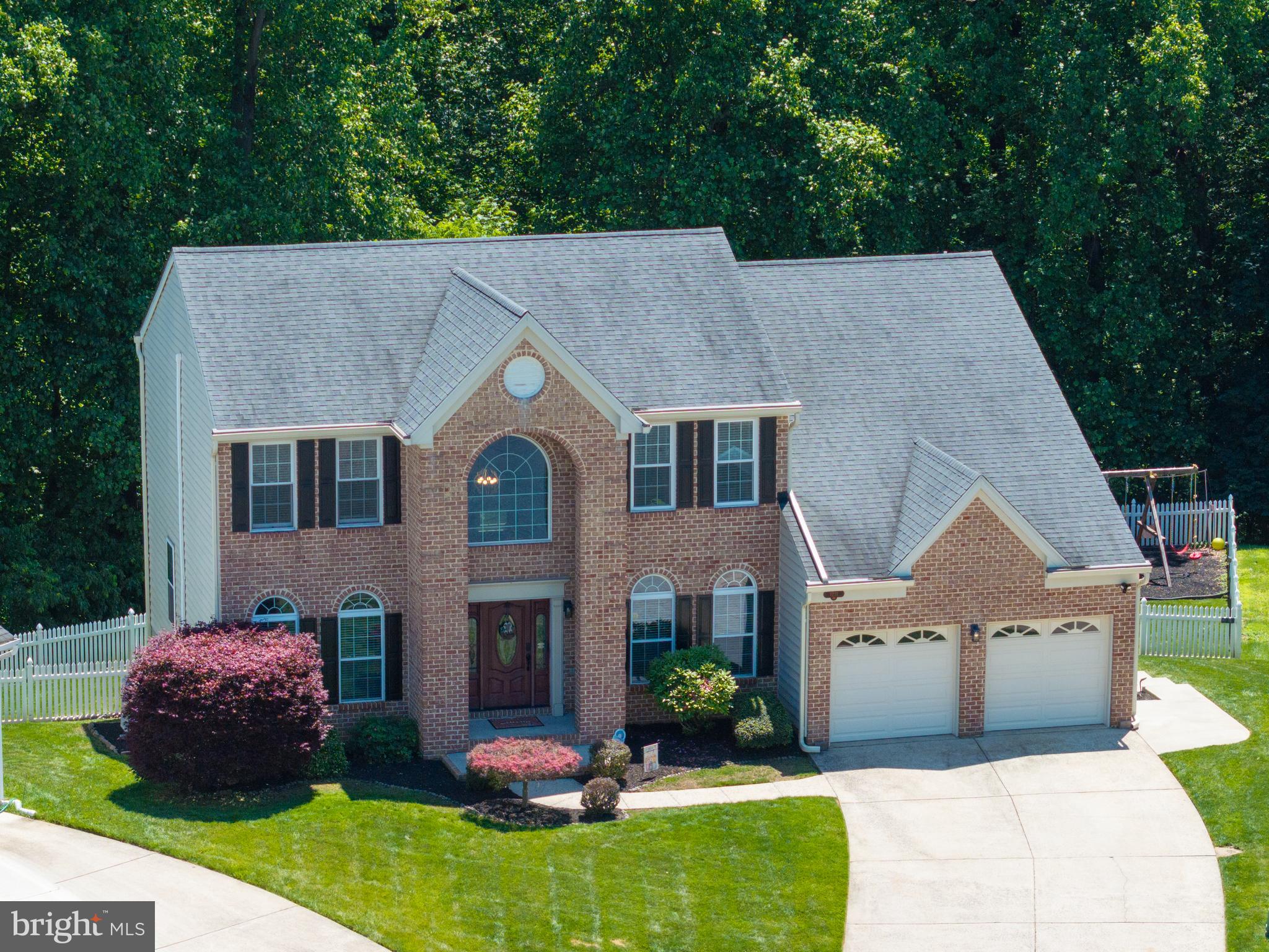 HICKORY OVERLOOK - Residential