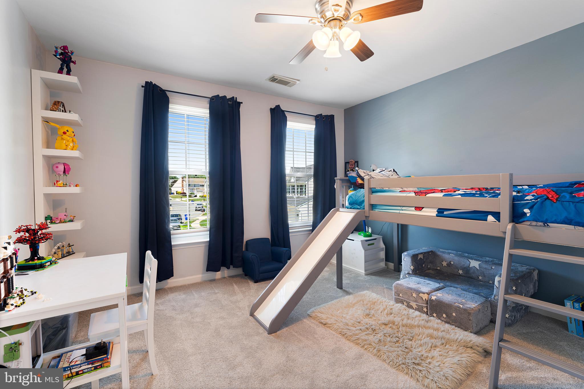 HICKORY OVERLOOK - Residential