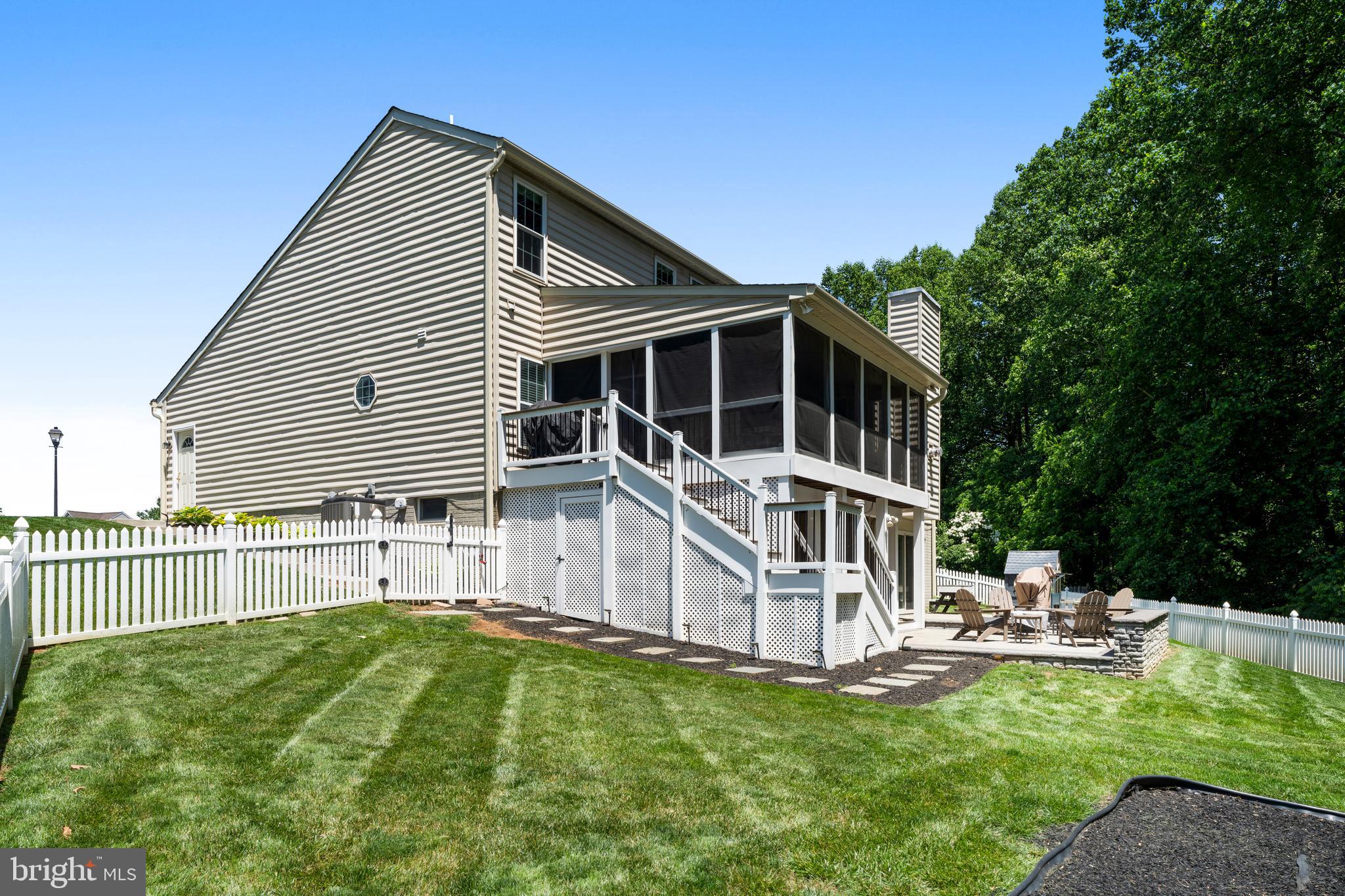 HICKORY OVERLOOK - Residential