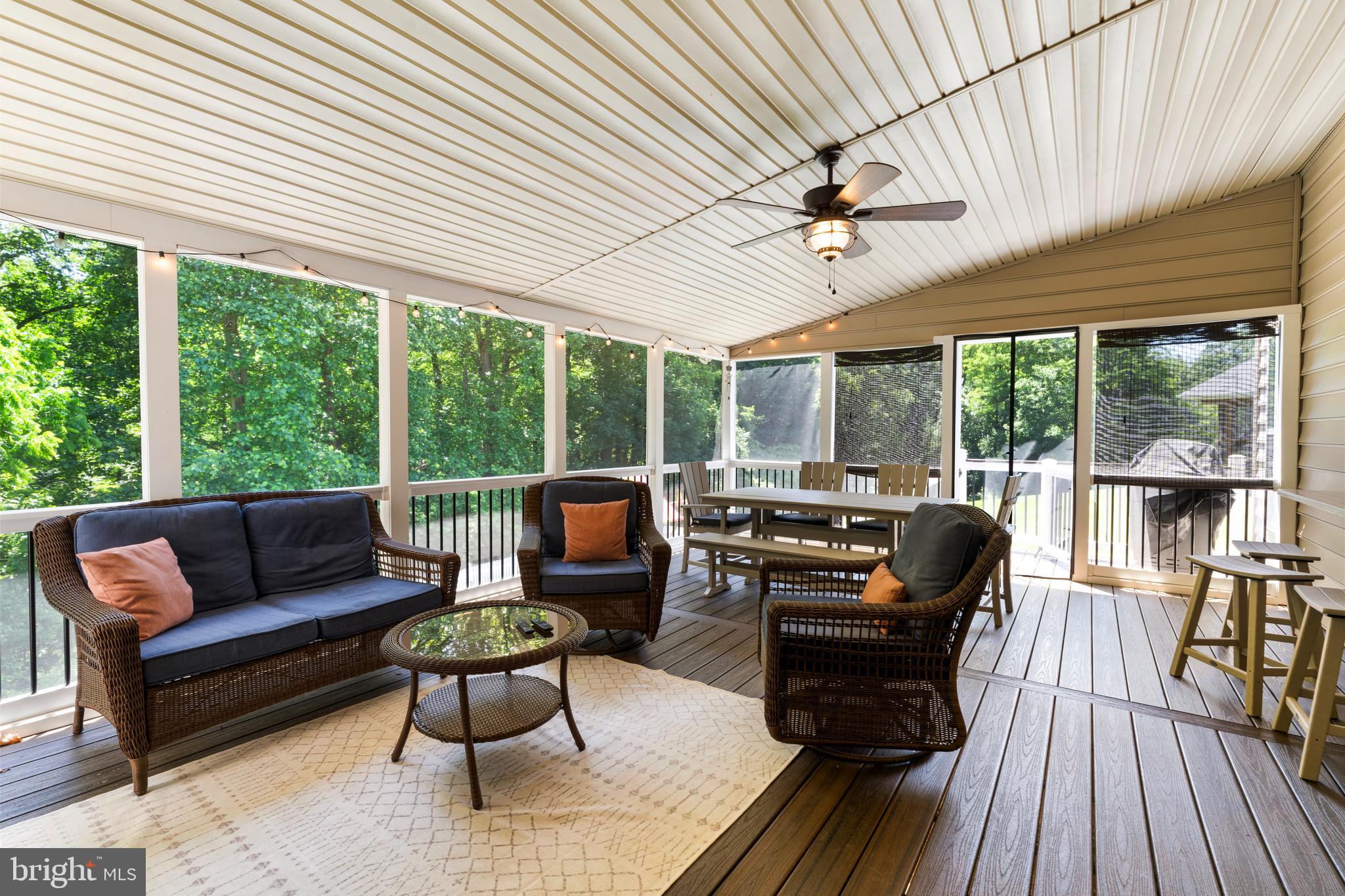 HICKORY OVERLOOK - Residential