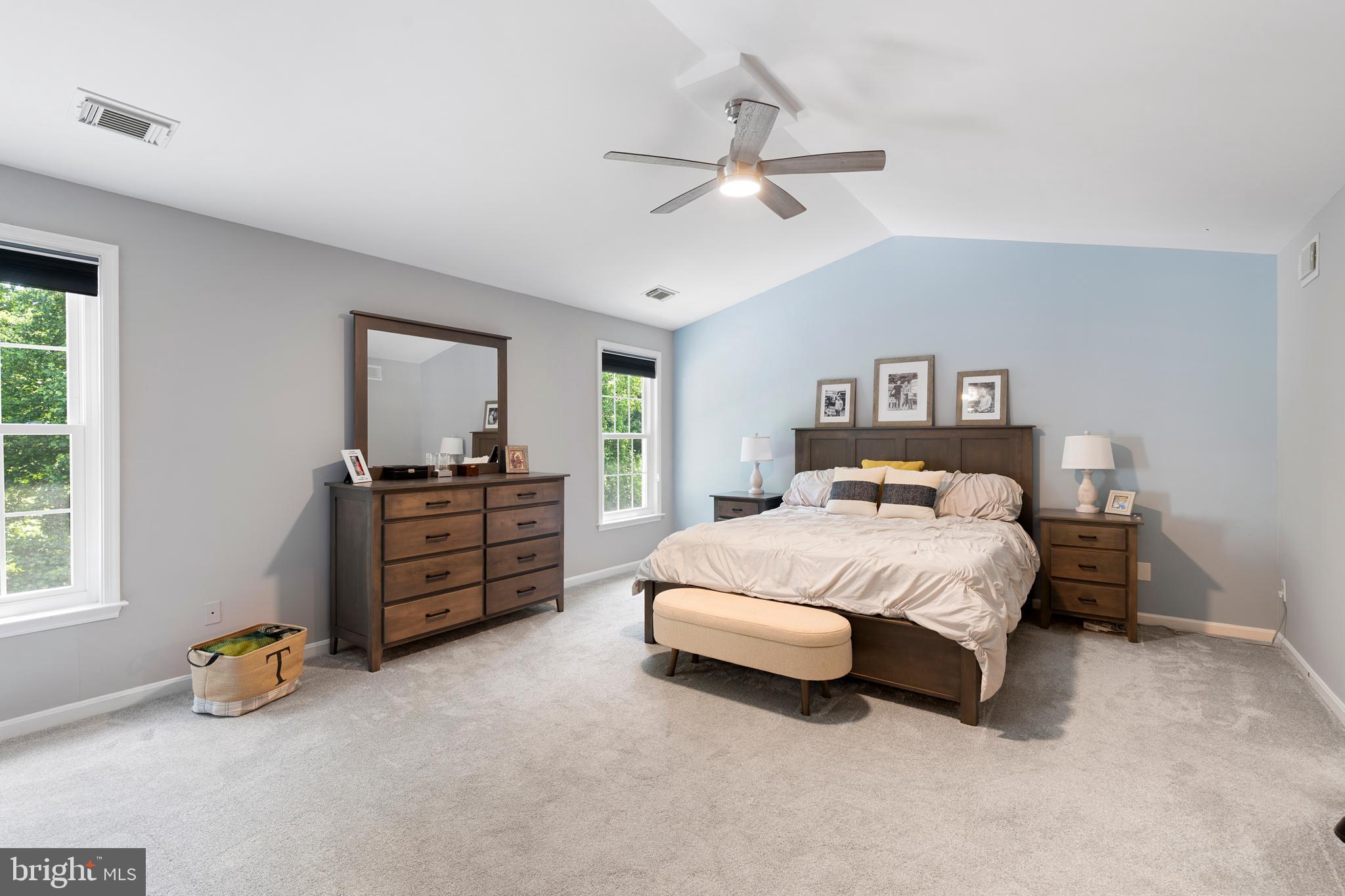 HICKORY OVERLOOK - Residential
