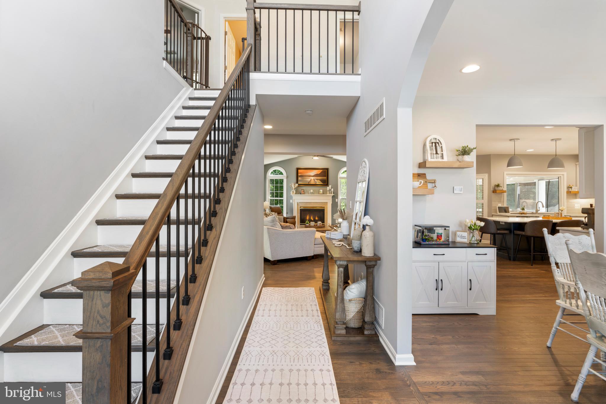 HICKORY OVERLOOK - Residential