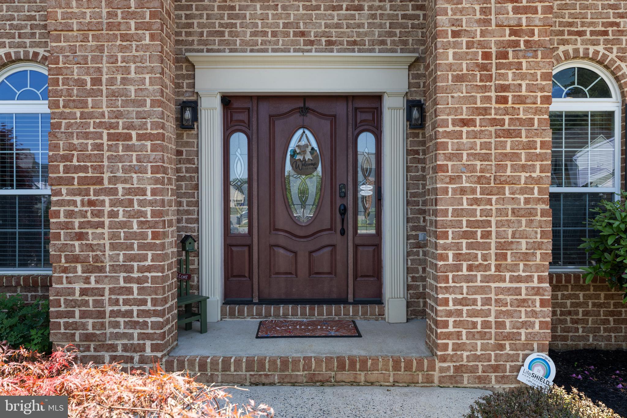 HICKORY OVERLOOK - Residential