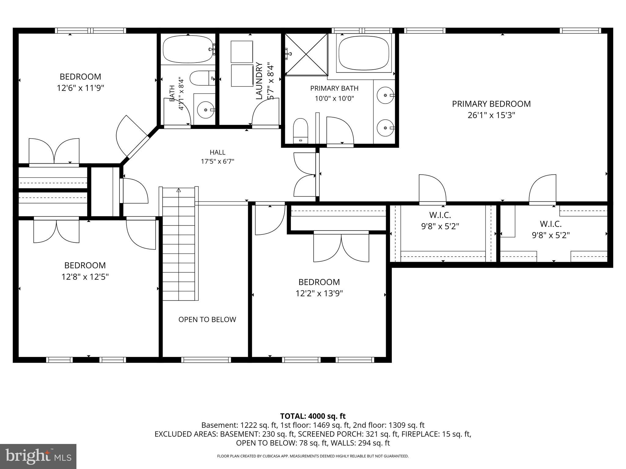 HICKORY OVERLOOK - Residential