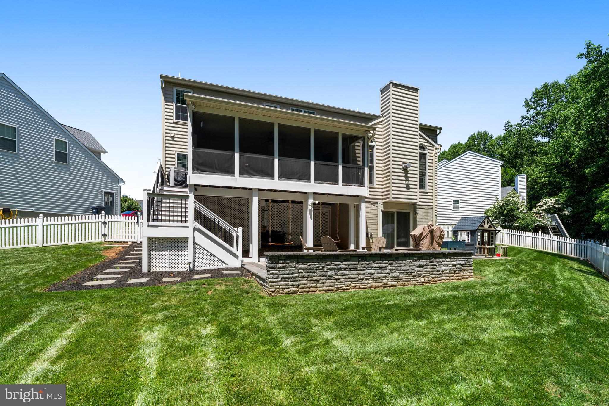 HICKORY OVERLOOK - Residential