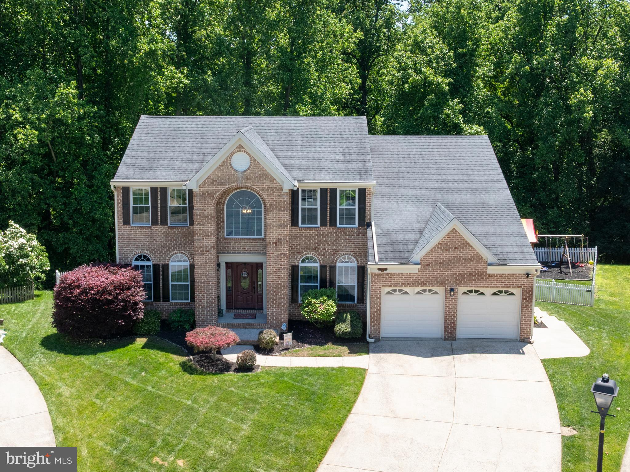 HICKORY OVERLOOK - Residential