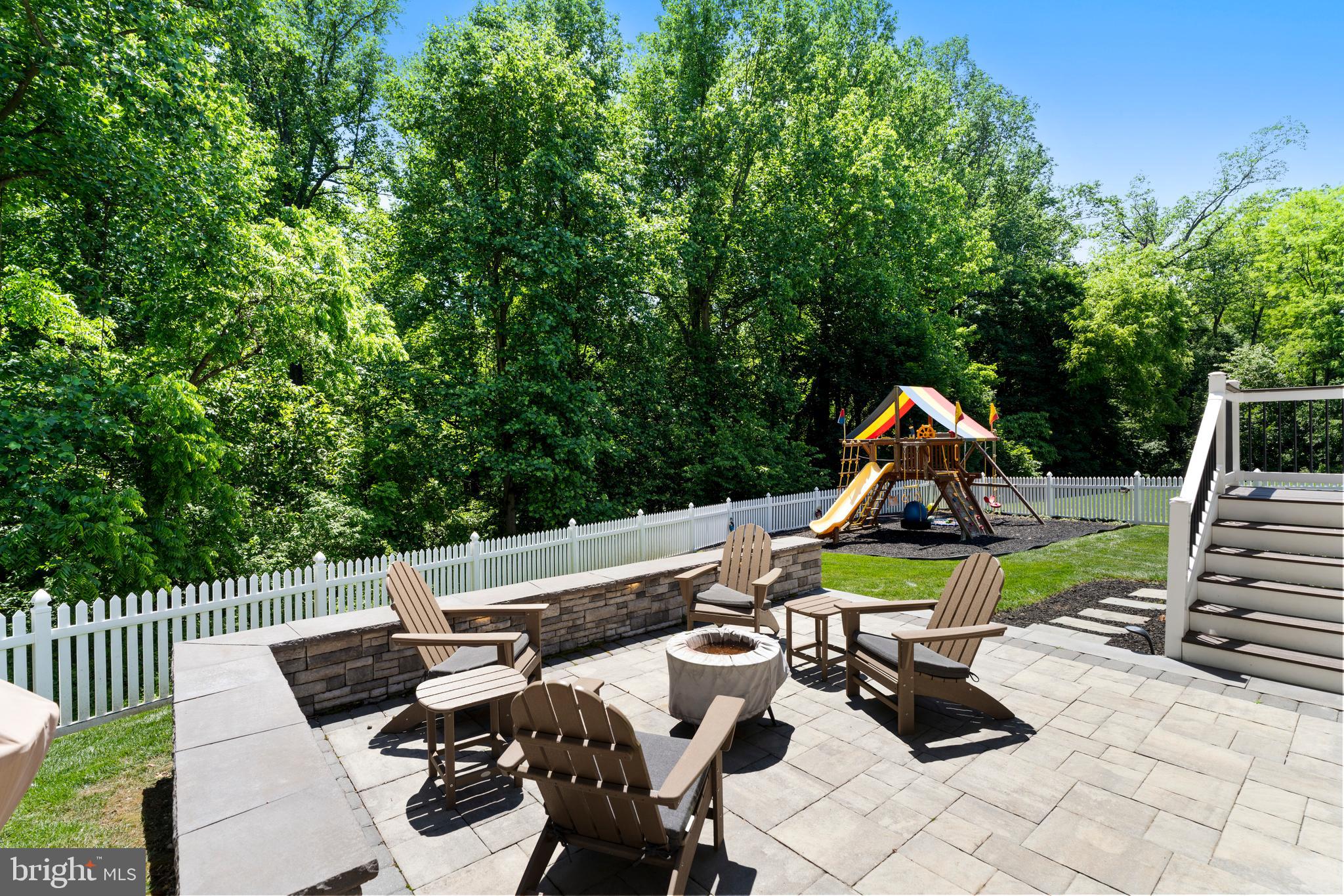 HICKORY OVERLOOK - Residential
