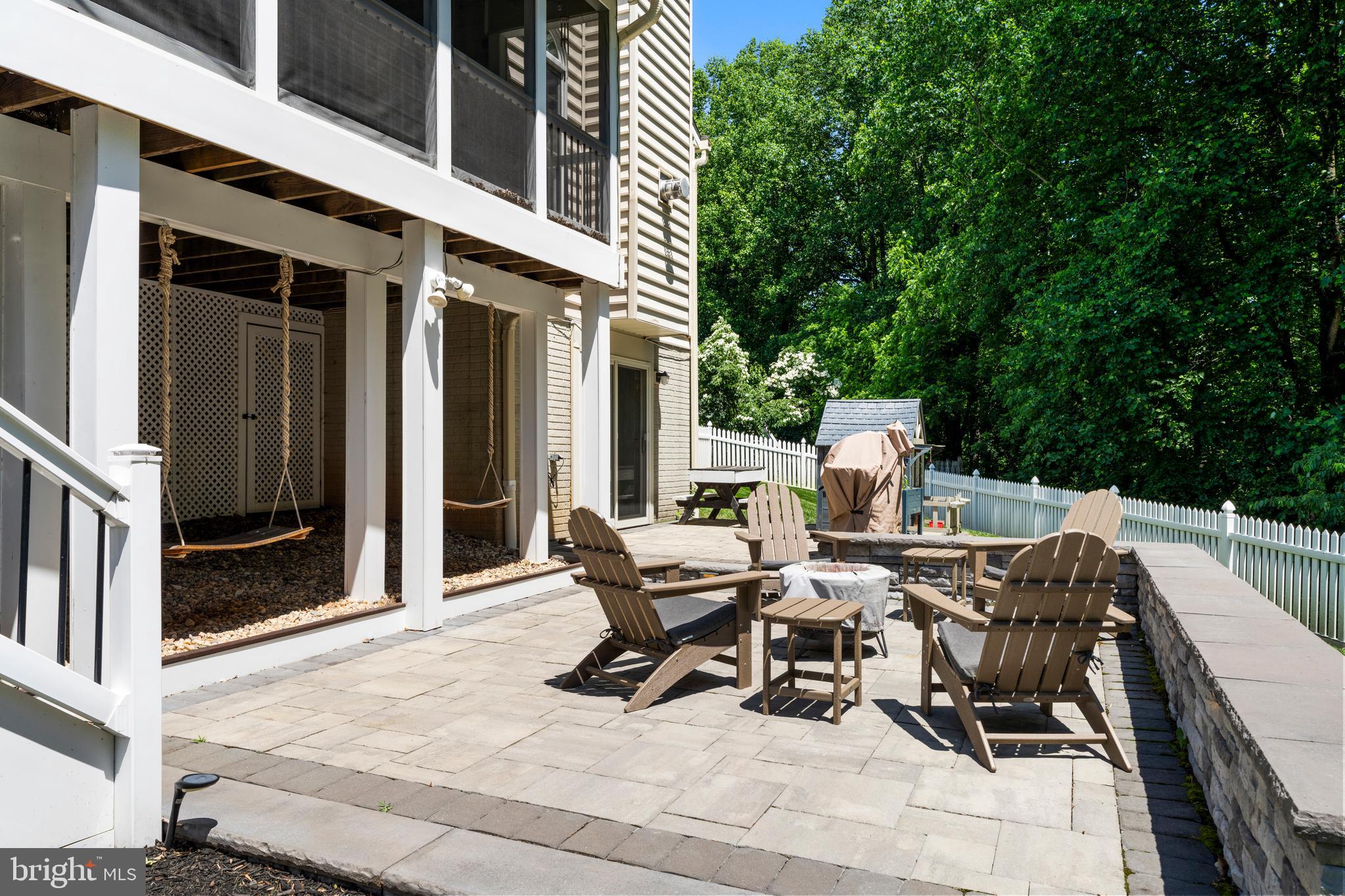 HICKORY OVERLOOK - Residential